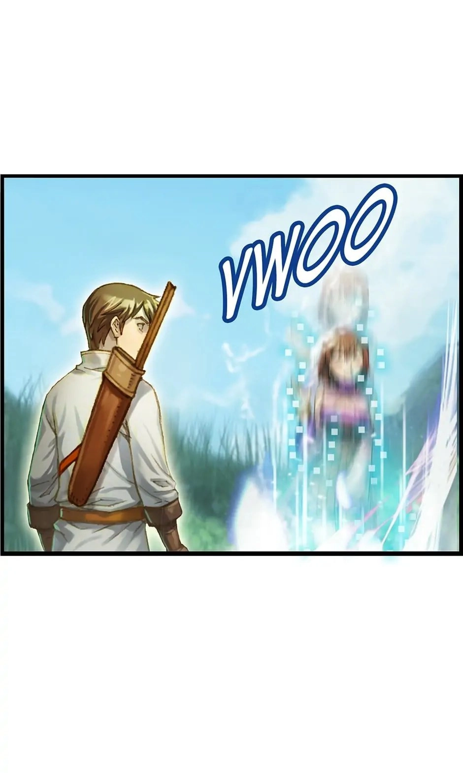 The Legendary Moonlight Sculptor Chapter 52 - Page 41