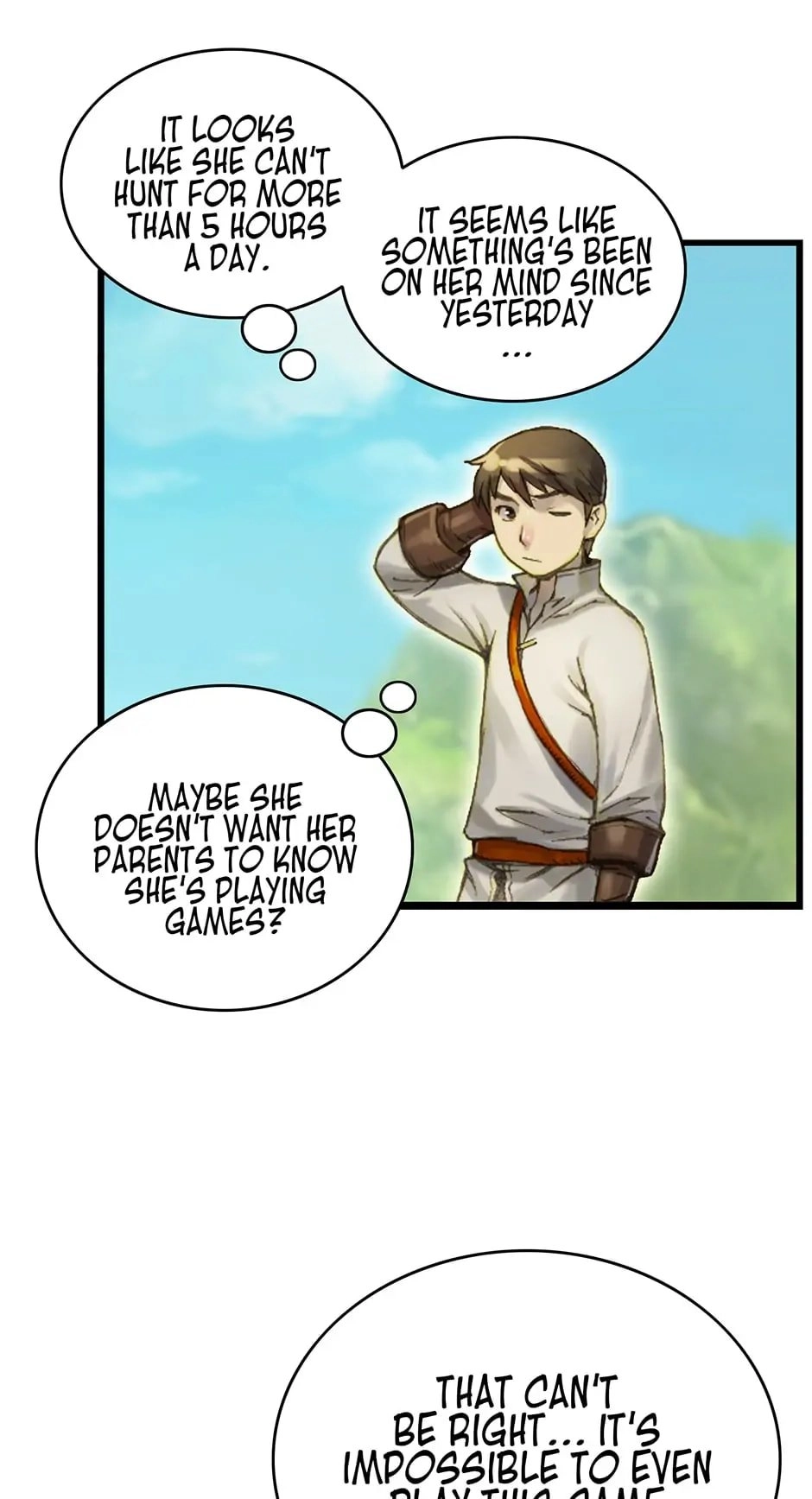 The Legendary Moonlight Sculptor Chapter 52 - Page 42