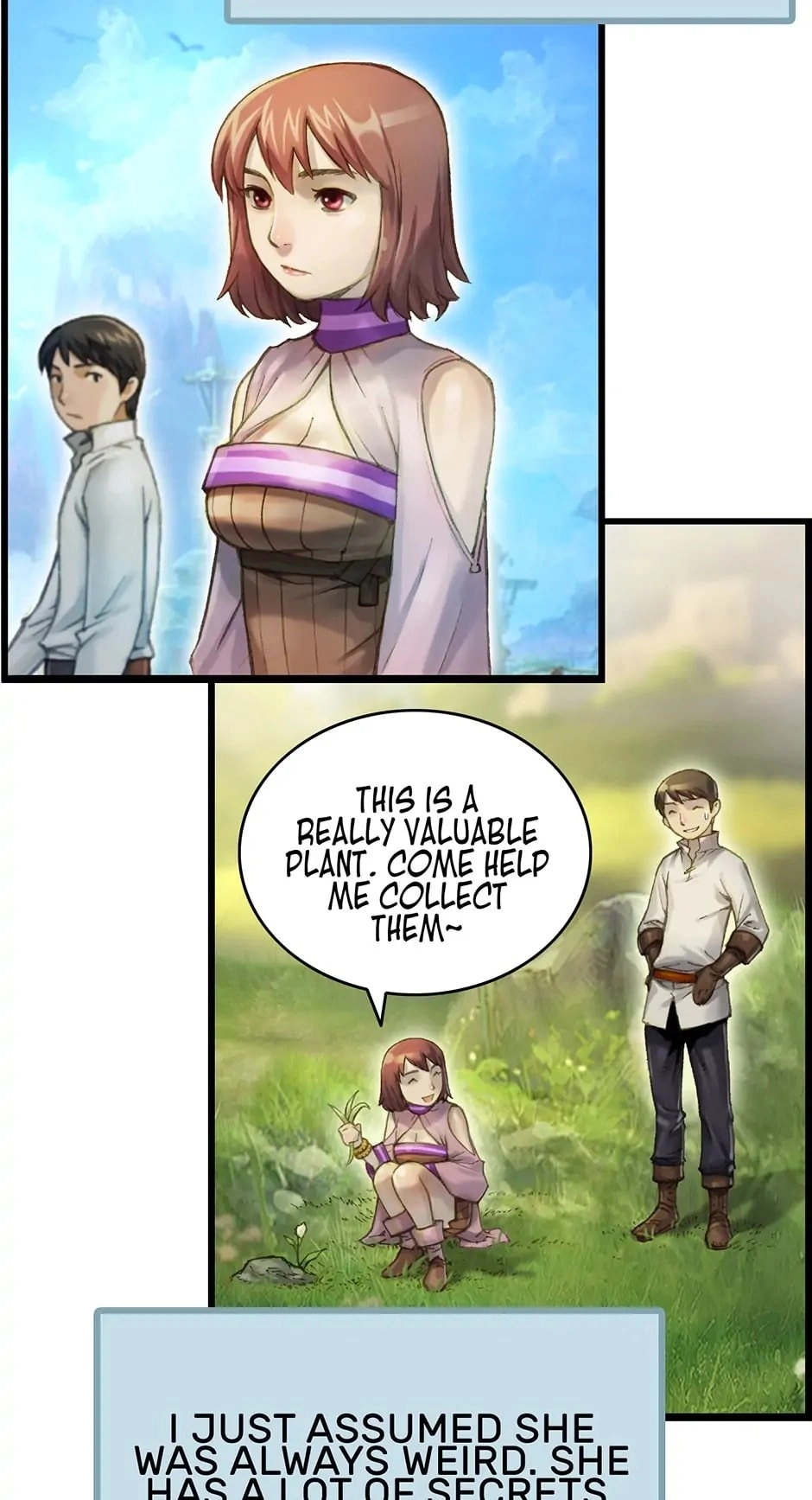 The Legendary Moonlight Sculptor Chapter 52 - Page 44