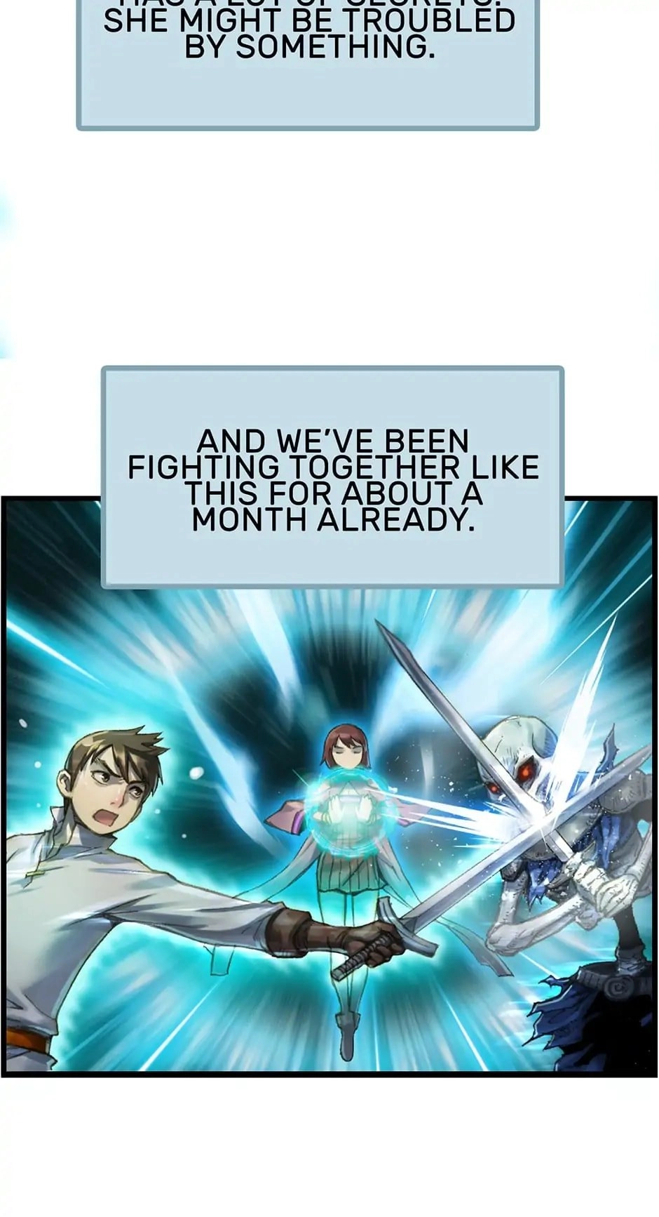 The Legendary Moonlight Sculptor Chapter 52 - Page 45