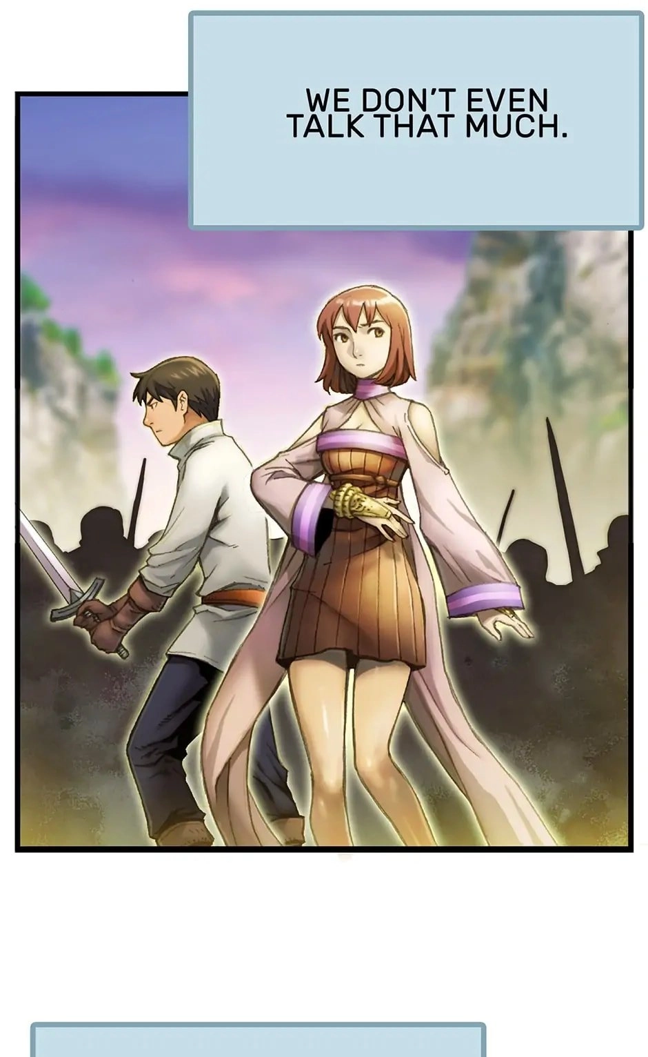 The Legendary Moonlight Sculptor Chapter 52 - Page 46