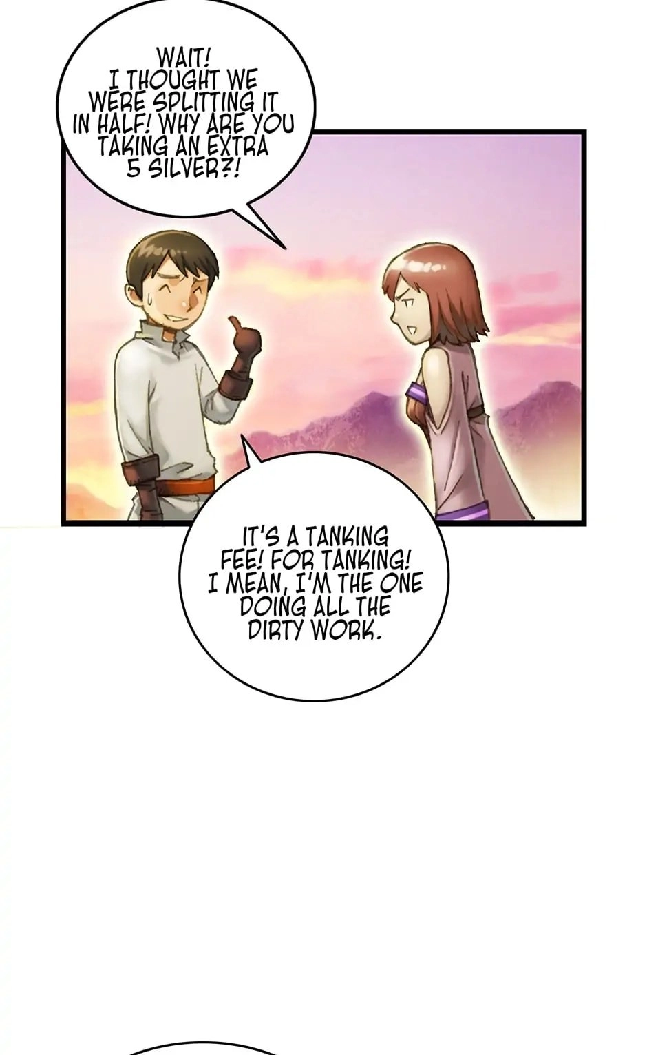 The Legendary Moonlight Sculptor Chapter 52 - Page 48