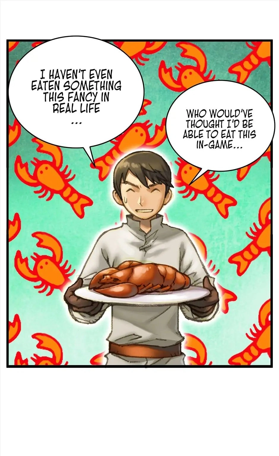 The Legendary Moonlight Sculptor Chapter 52 - Page 50
