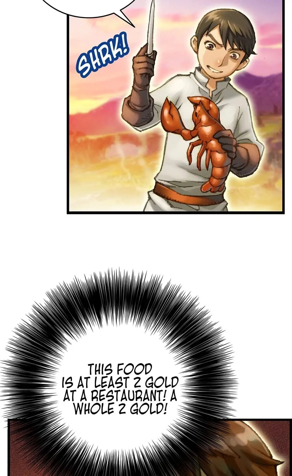 The Legendary Moonlight Sculptor Chapter 52 - Page 52
