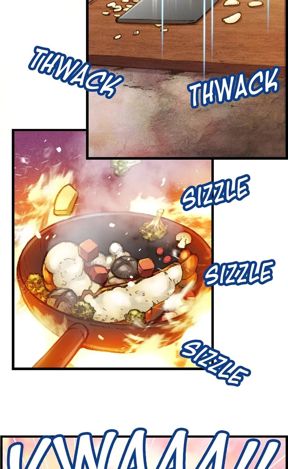 The Legendary Moonlight Sculptor Chapter 52 - Page 55