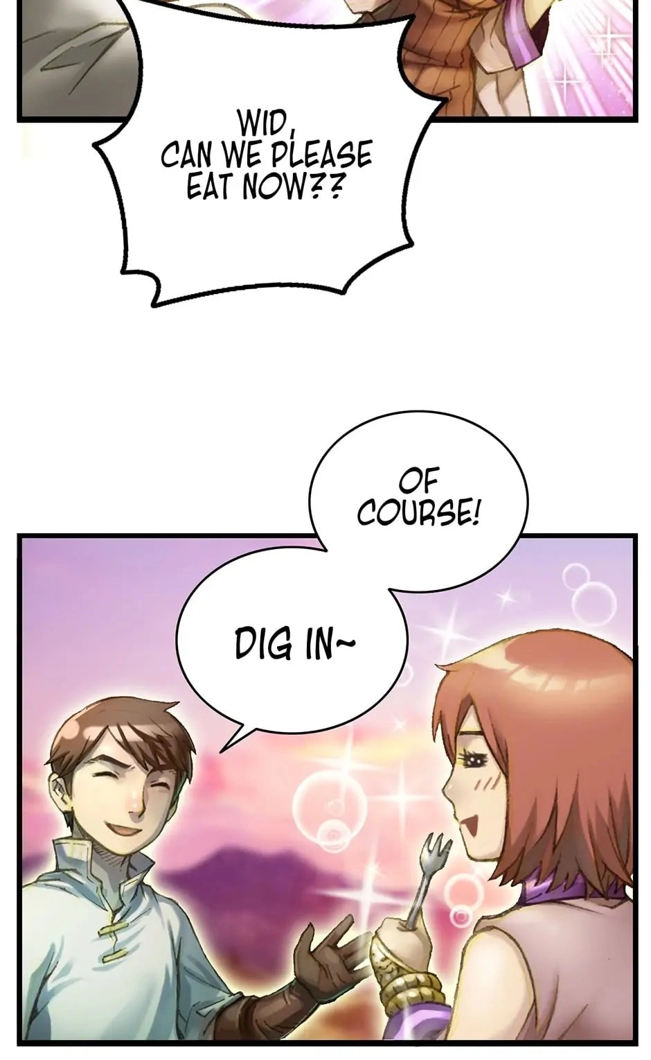 The Legendary Moonlight Sculptor Chapter 52 - Page 61
