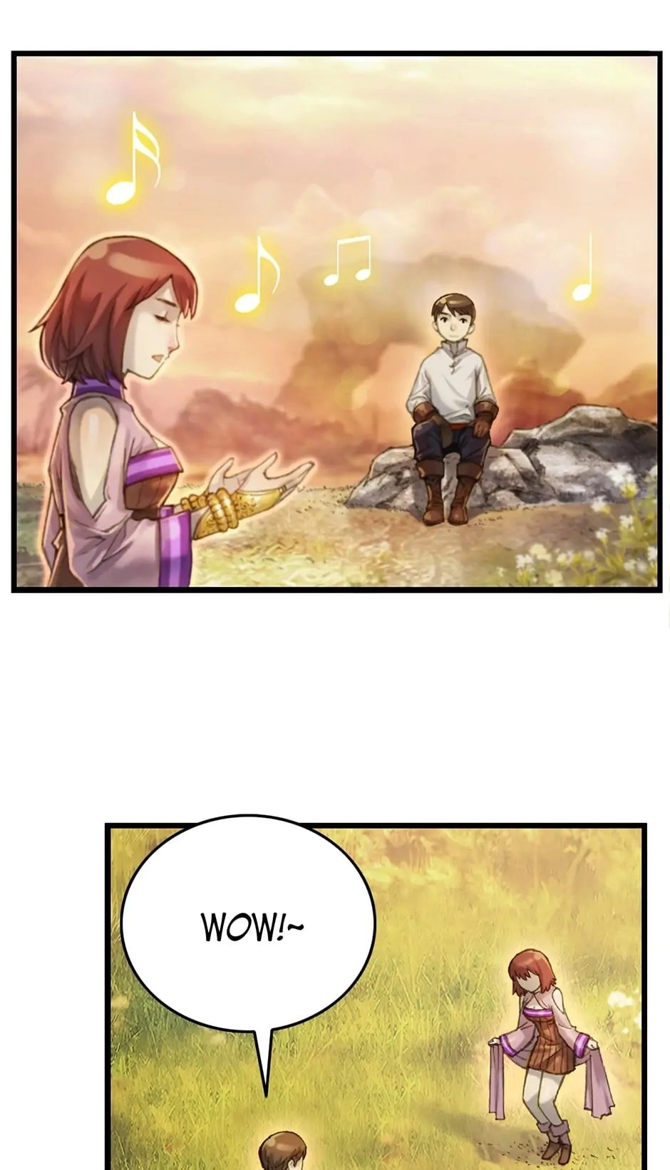 The Legendary Moonlight Sculptor Chapter 53 - Page 6