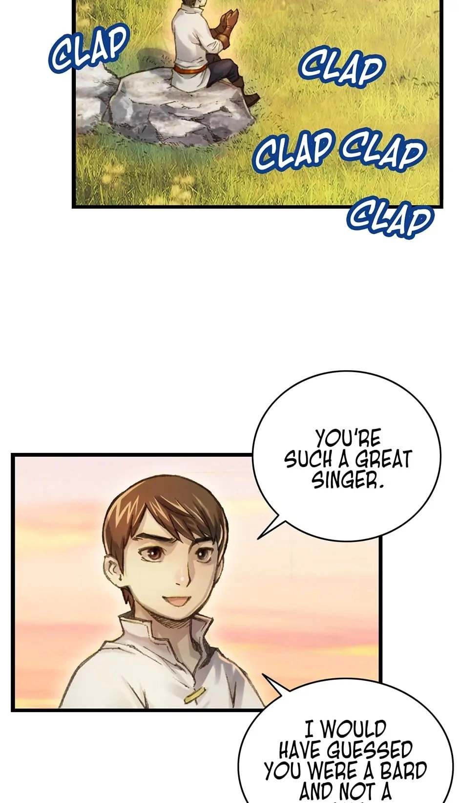 The Legendary Moonlight Sculptor Chapter 53 - Page 7