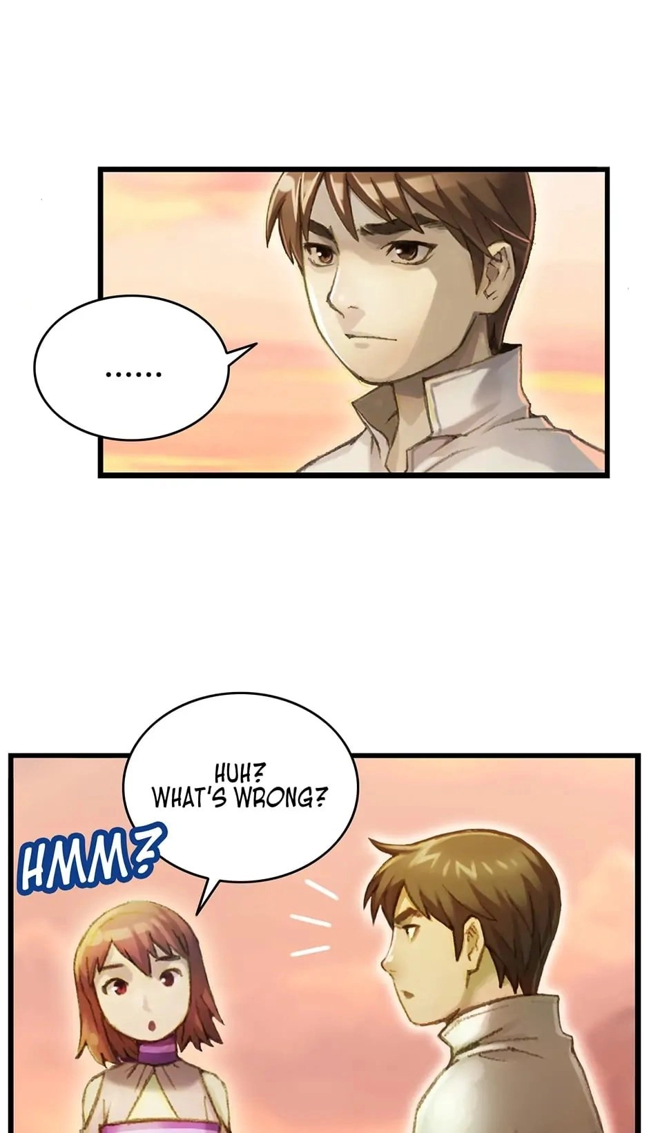 The Legendary Moonlight Sculptor Chapter 53 - Page 9