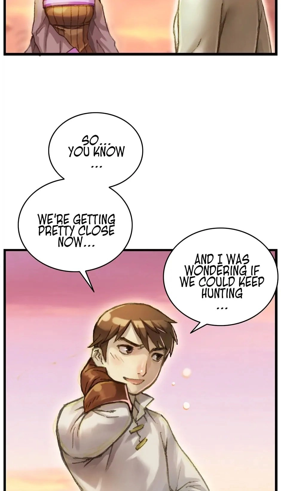 The Legendary Moonlight Sculptor Chapter 53 - Page 10