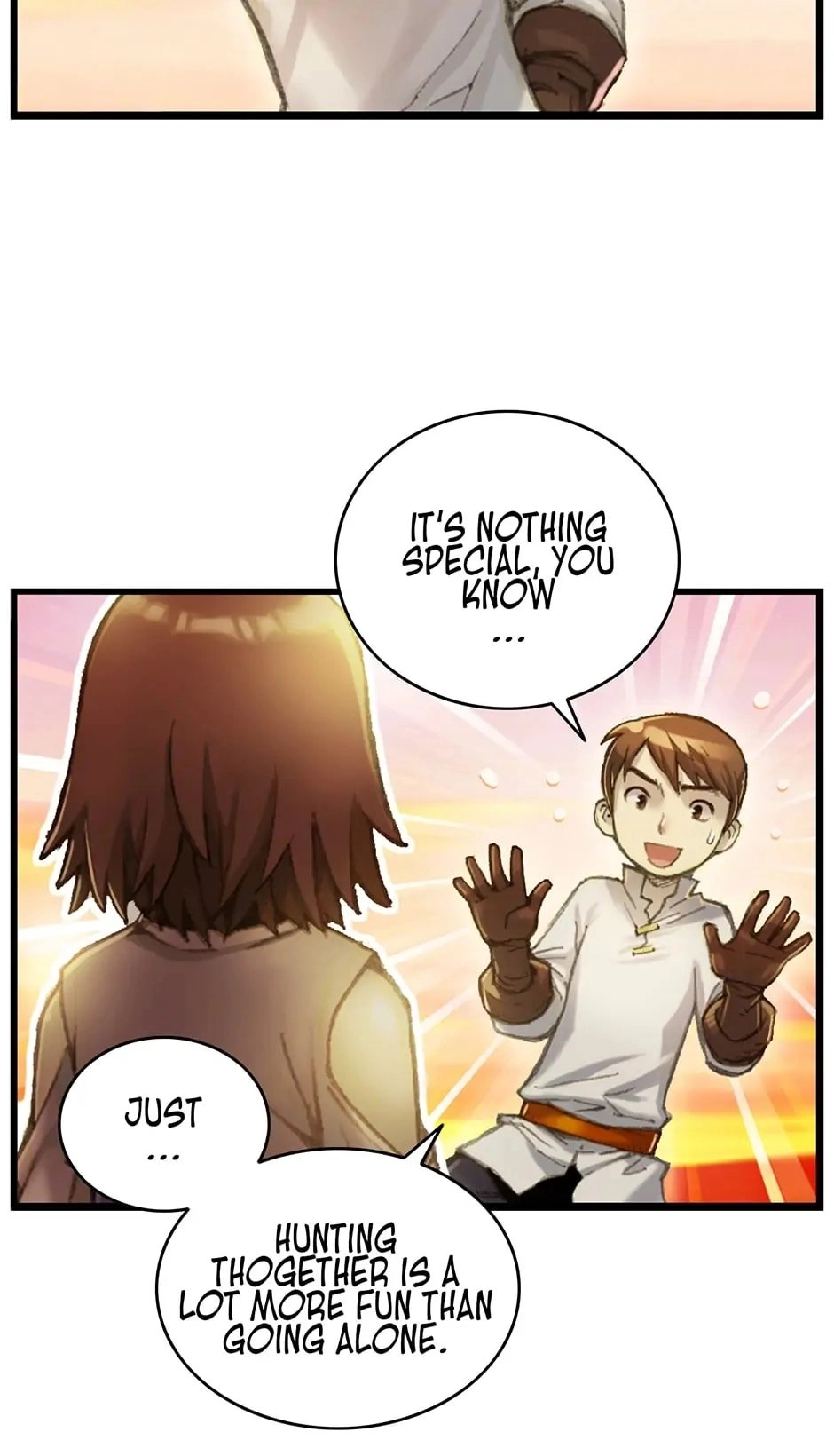 The Legendary Moonlight Sculptor Chapter 53 - Page 11
