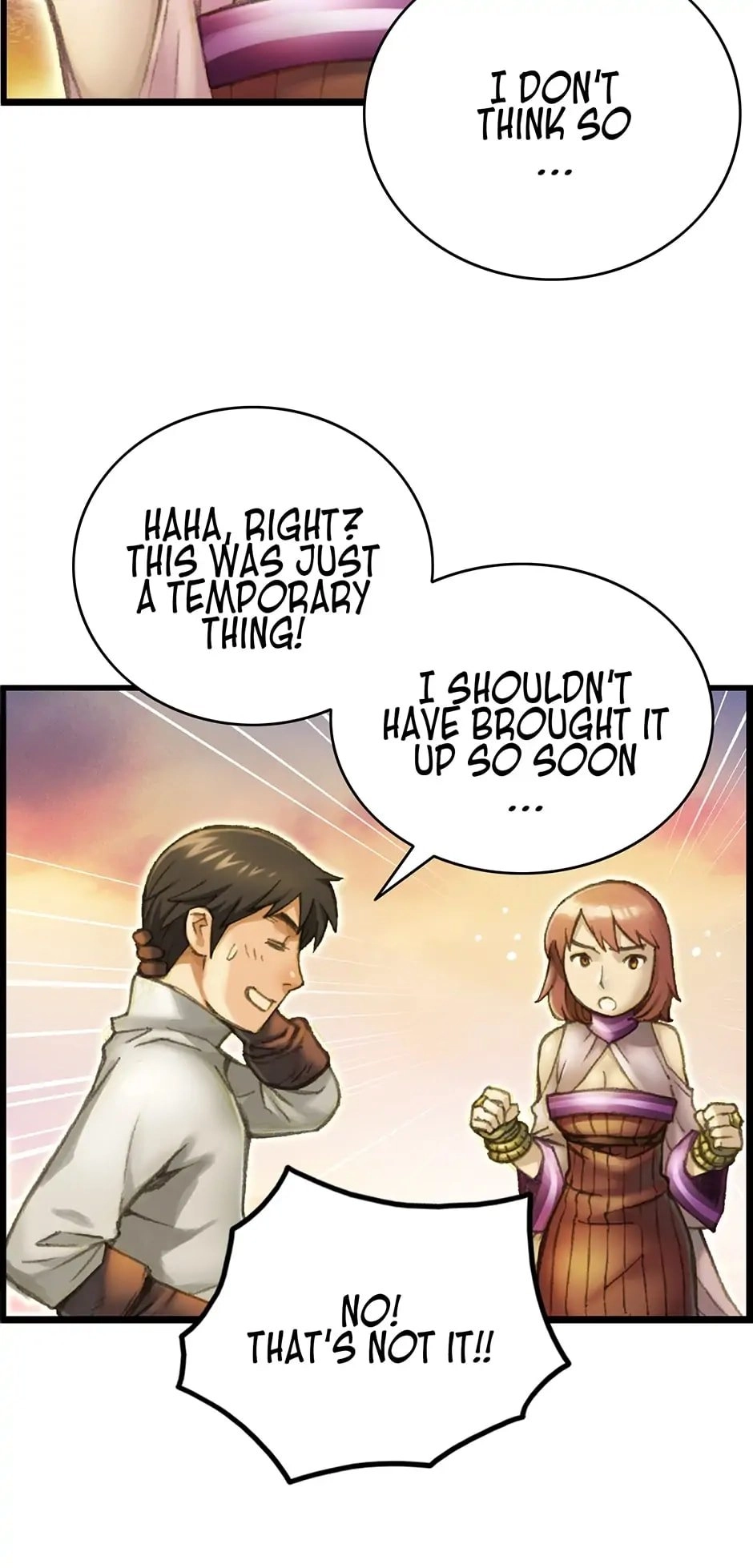 The Legendary Moonlight Sculptor Chapter 53 - Page 14