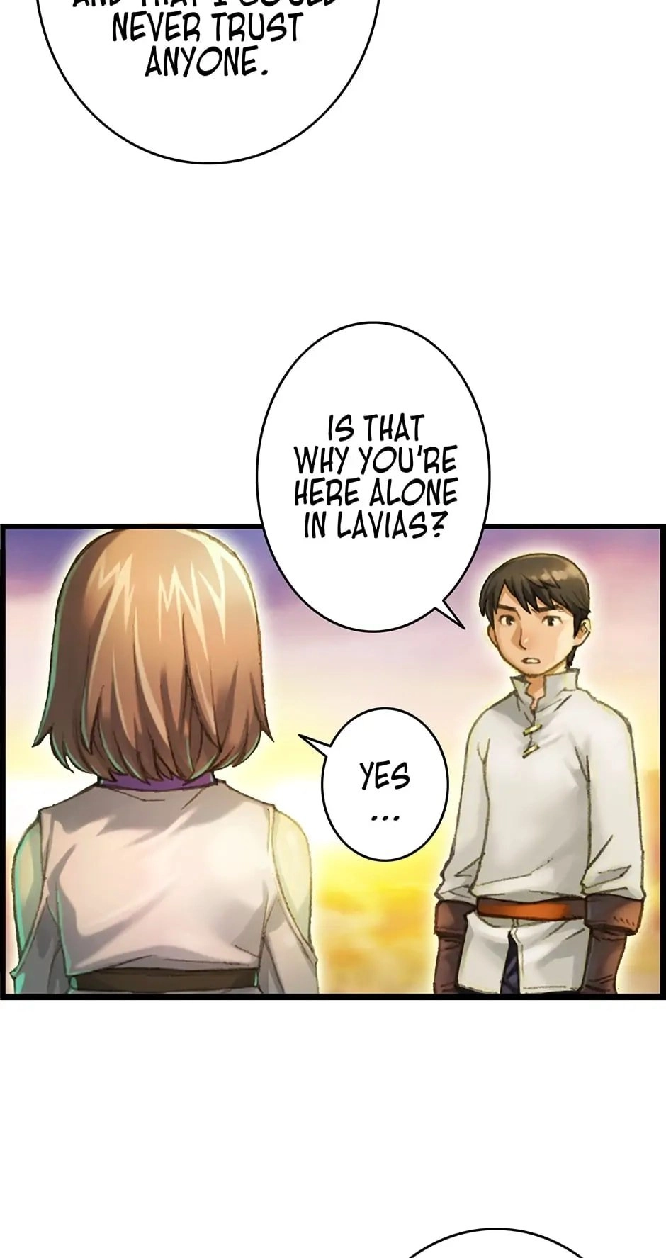 The Legendary Moonlight Sculptor Chapter 53 - Page 17