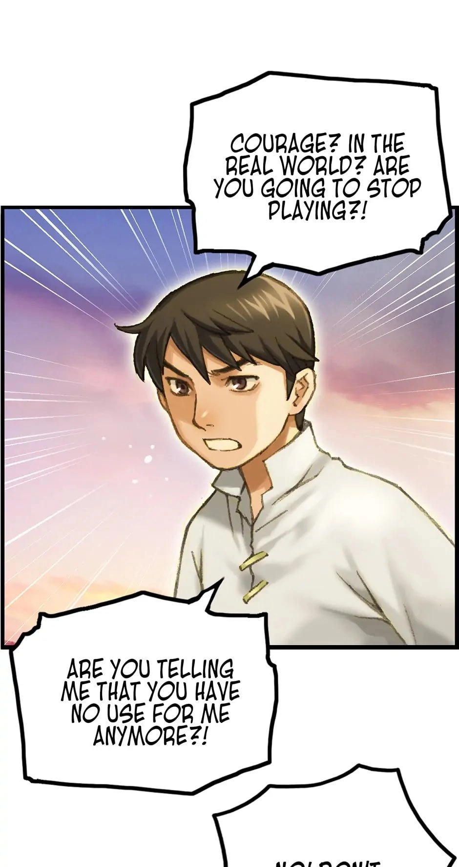 The Legendary Moonlight Sculptor Chapter 53 - Page 19