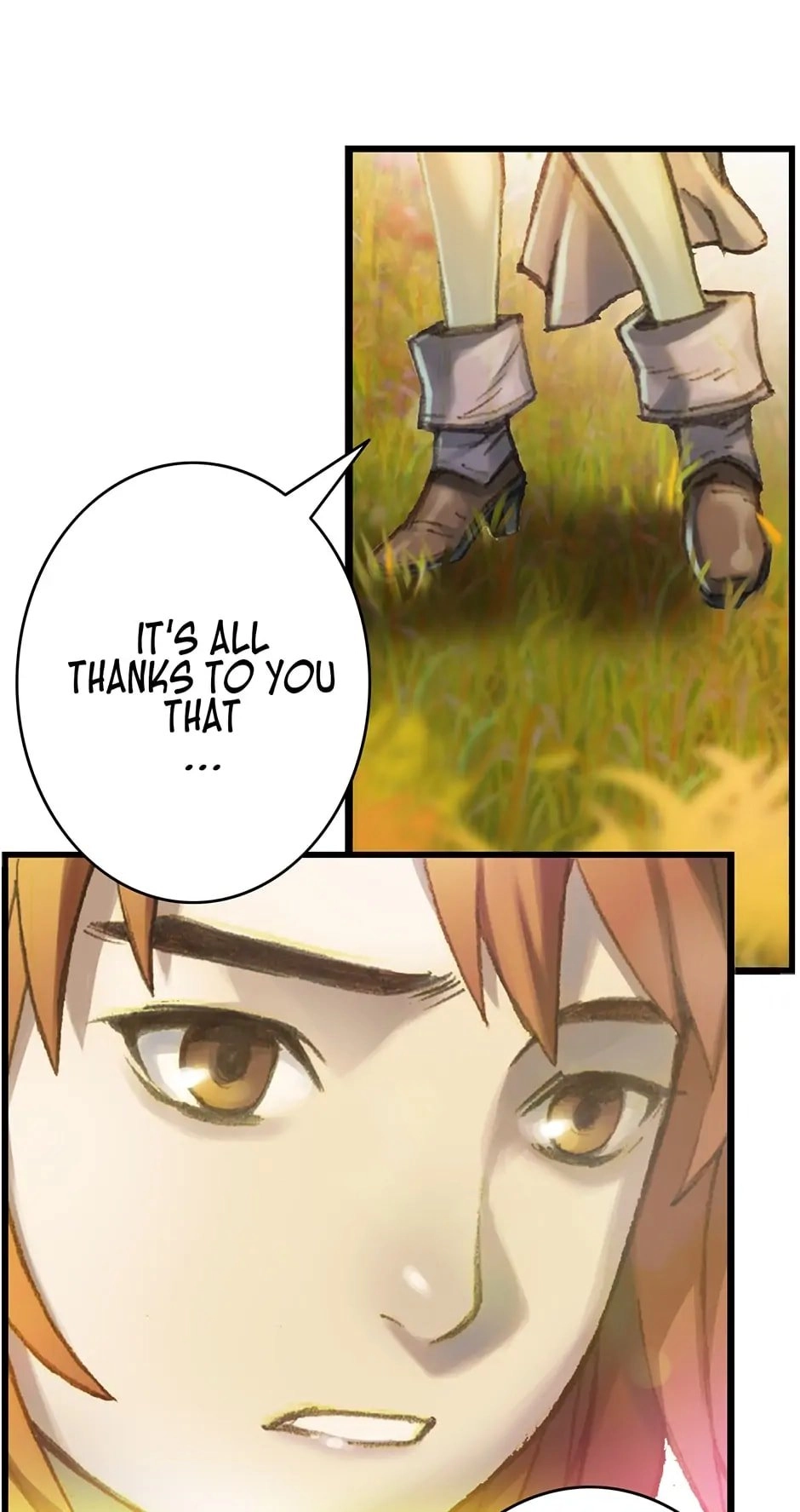 The Legendary Moonlight Sculptor Chapter 53 - Page 21