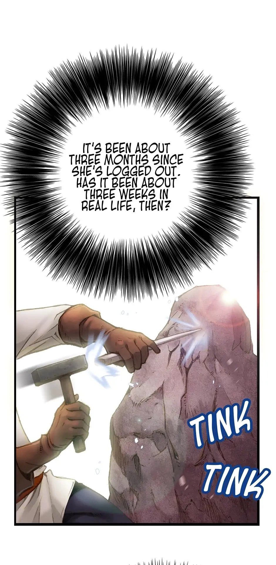 The Legendary Moonlight Sculptor Chapter 53 - Page 38