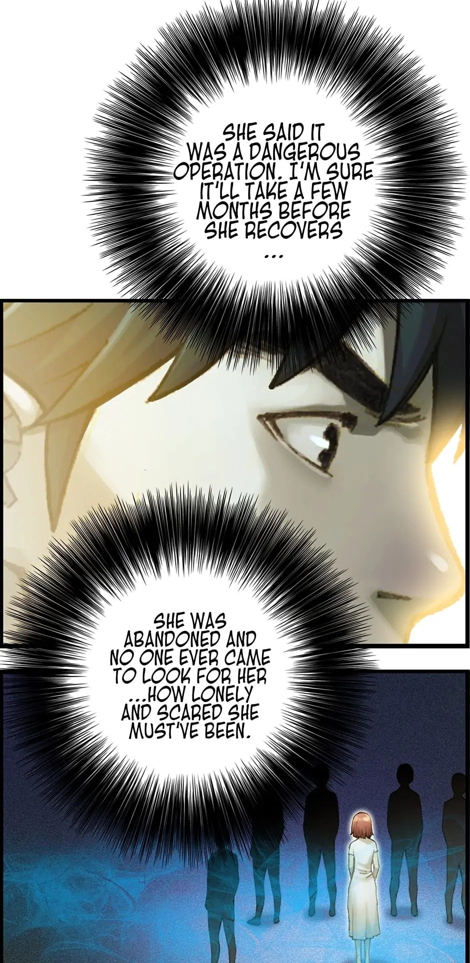 The Legendary Moonlight Sculptor Chapter 53 - Page 39