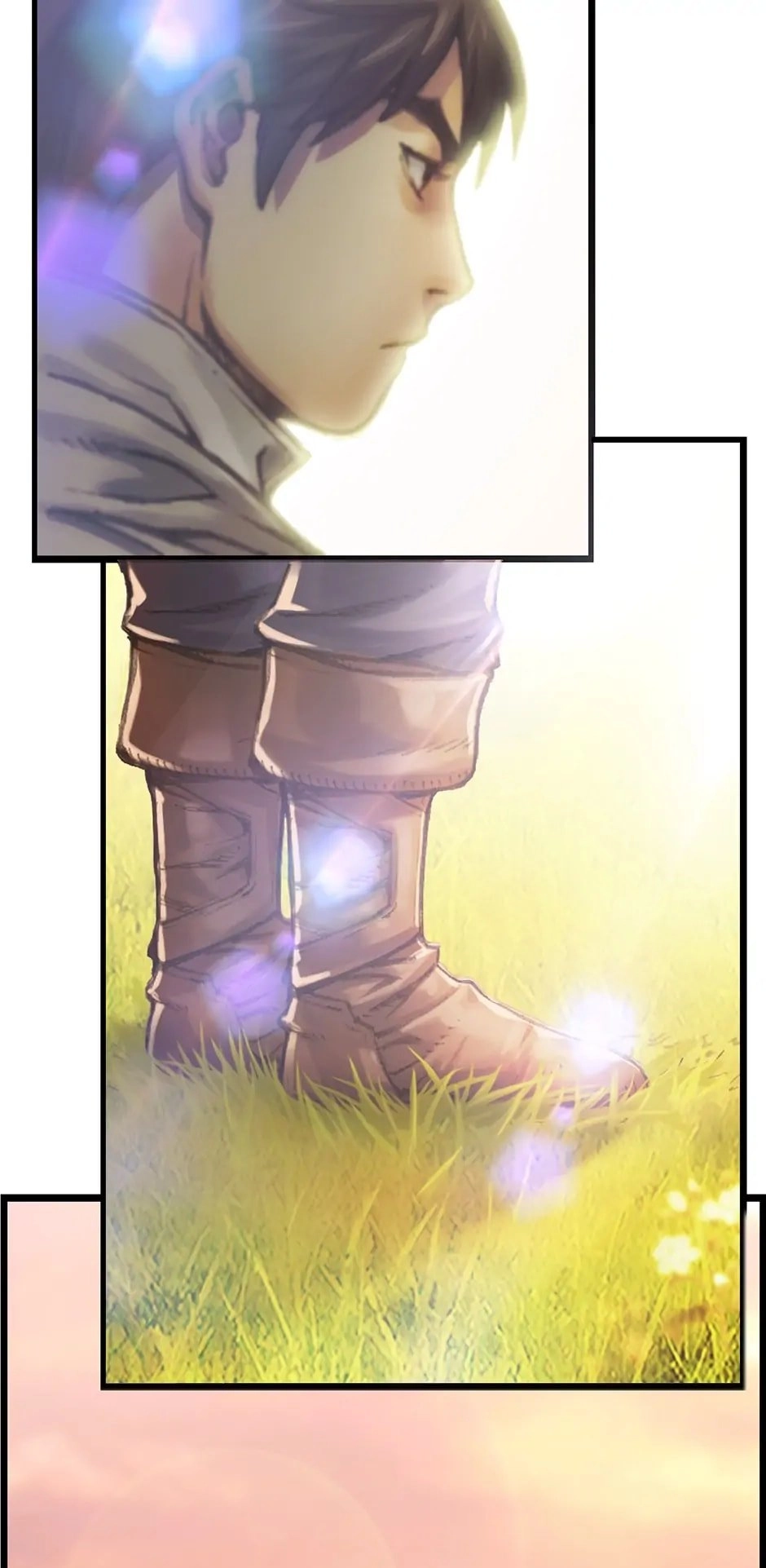 The Legendary Moonlight Sculptor Chapter 53 - Page 48