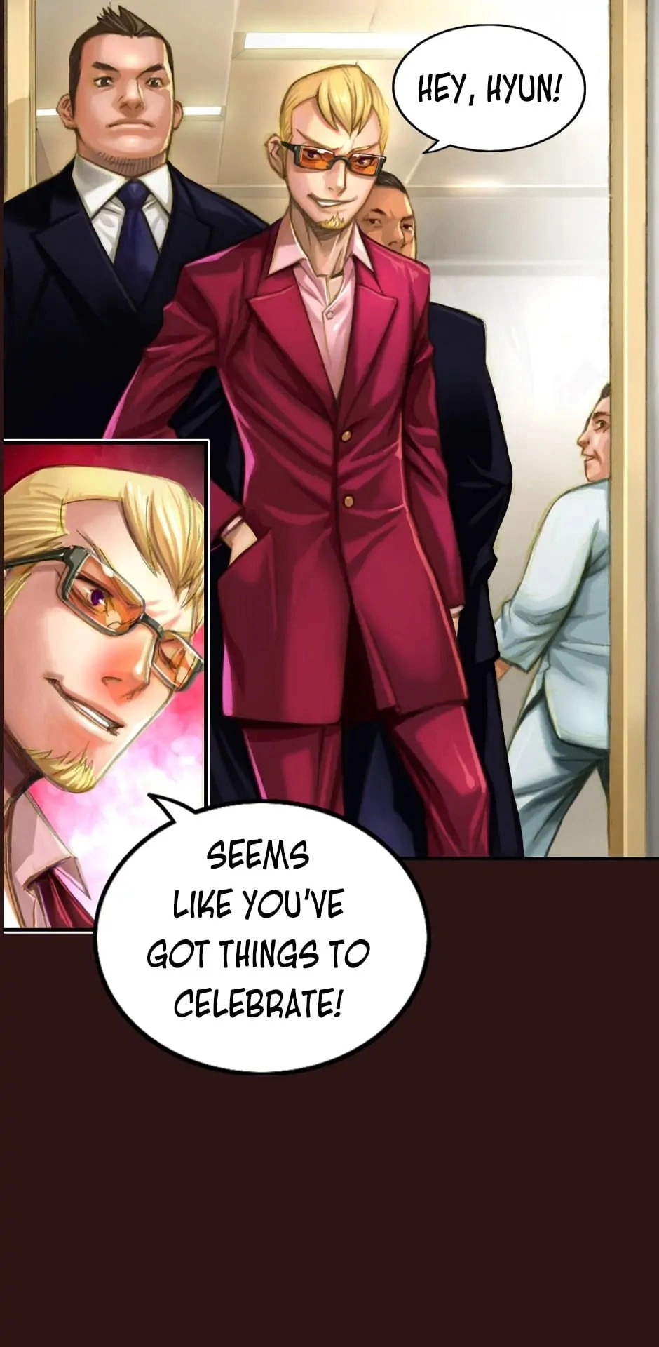 The Legendary Moonlight Sculptor Chapter 54 - Page 10