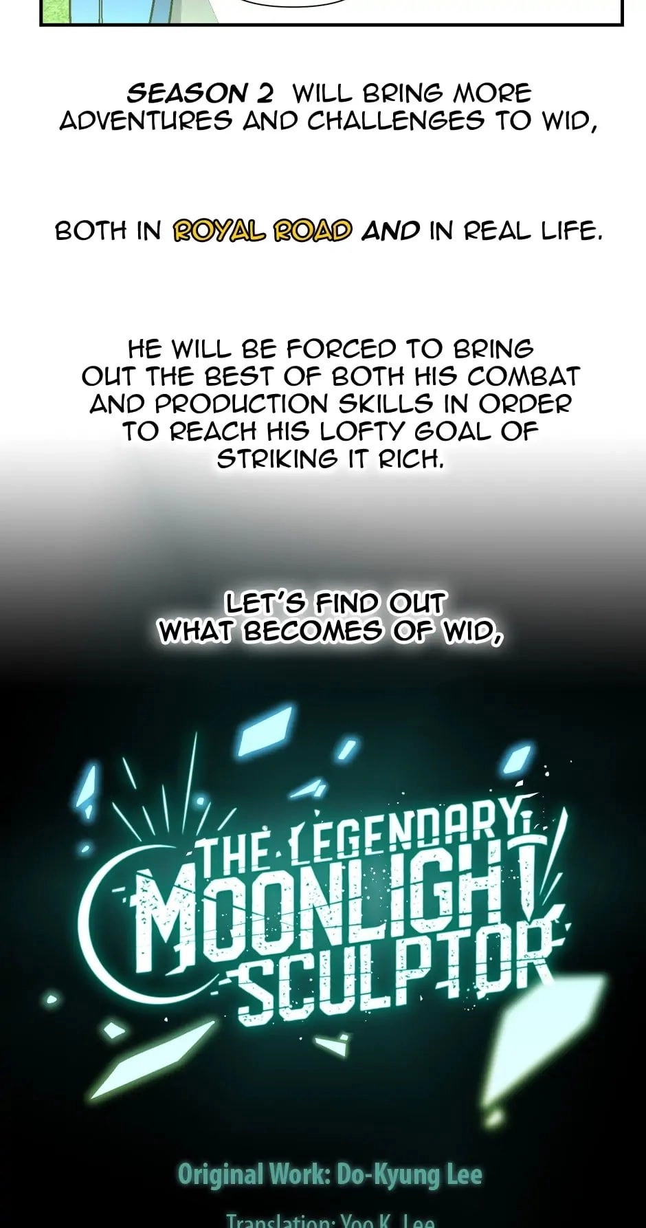The Legendary Moonlight Sculptor Chapter 55 - Page 15