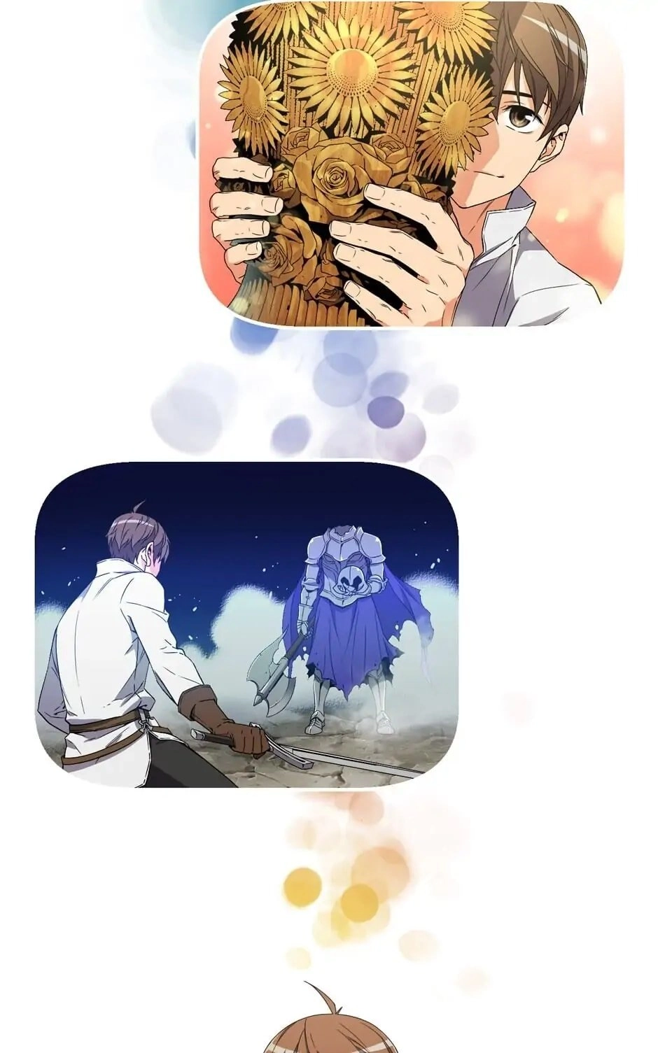 The Legendary Moonlight Sculptor Chapter 57 - Page 10