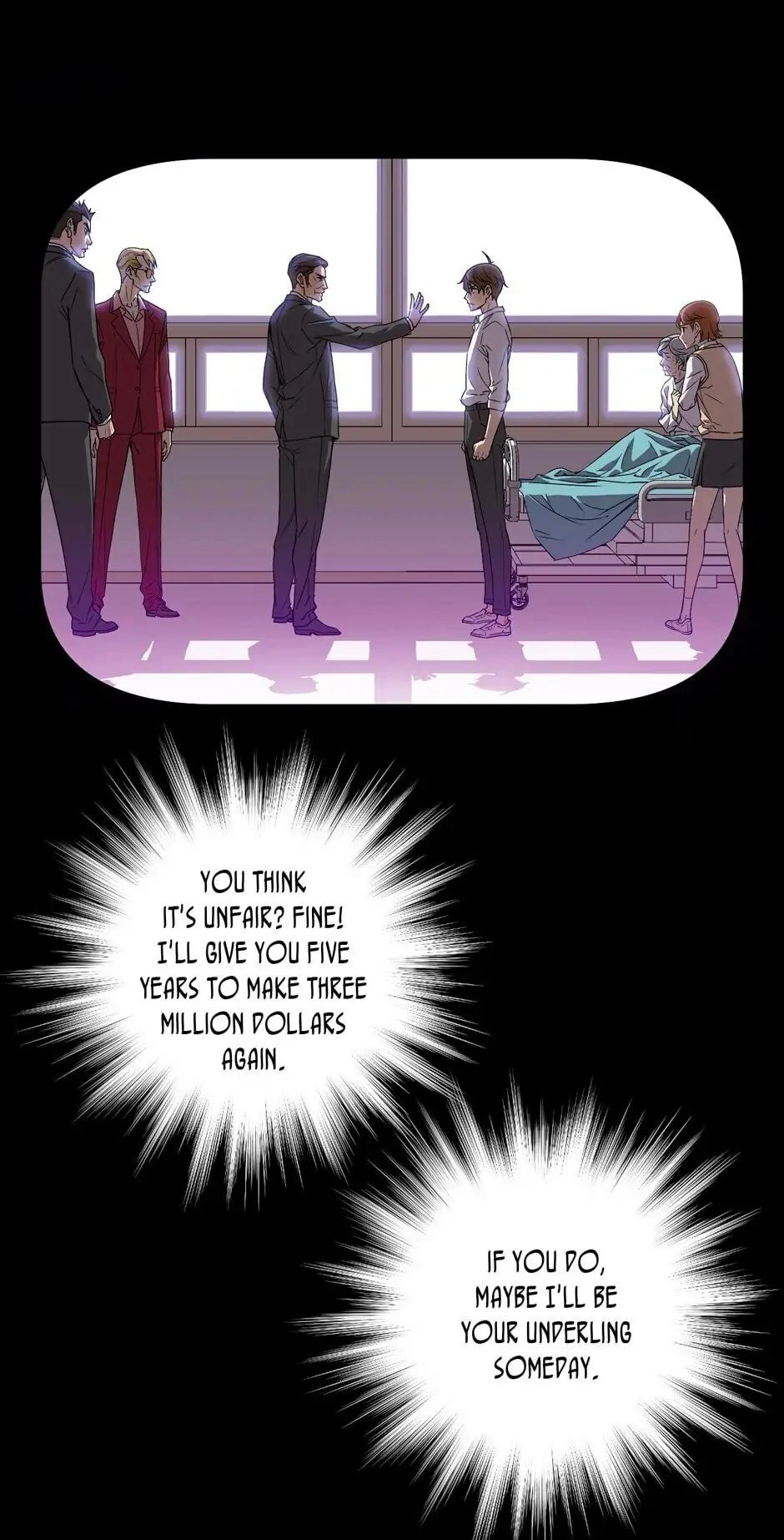 The Legendary Moonlight Sculptor Chapter 57 - Page 12
