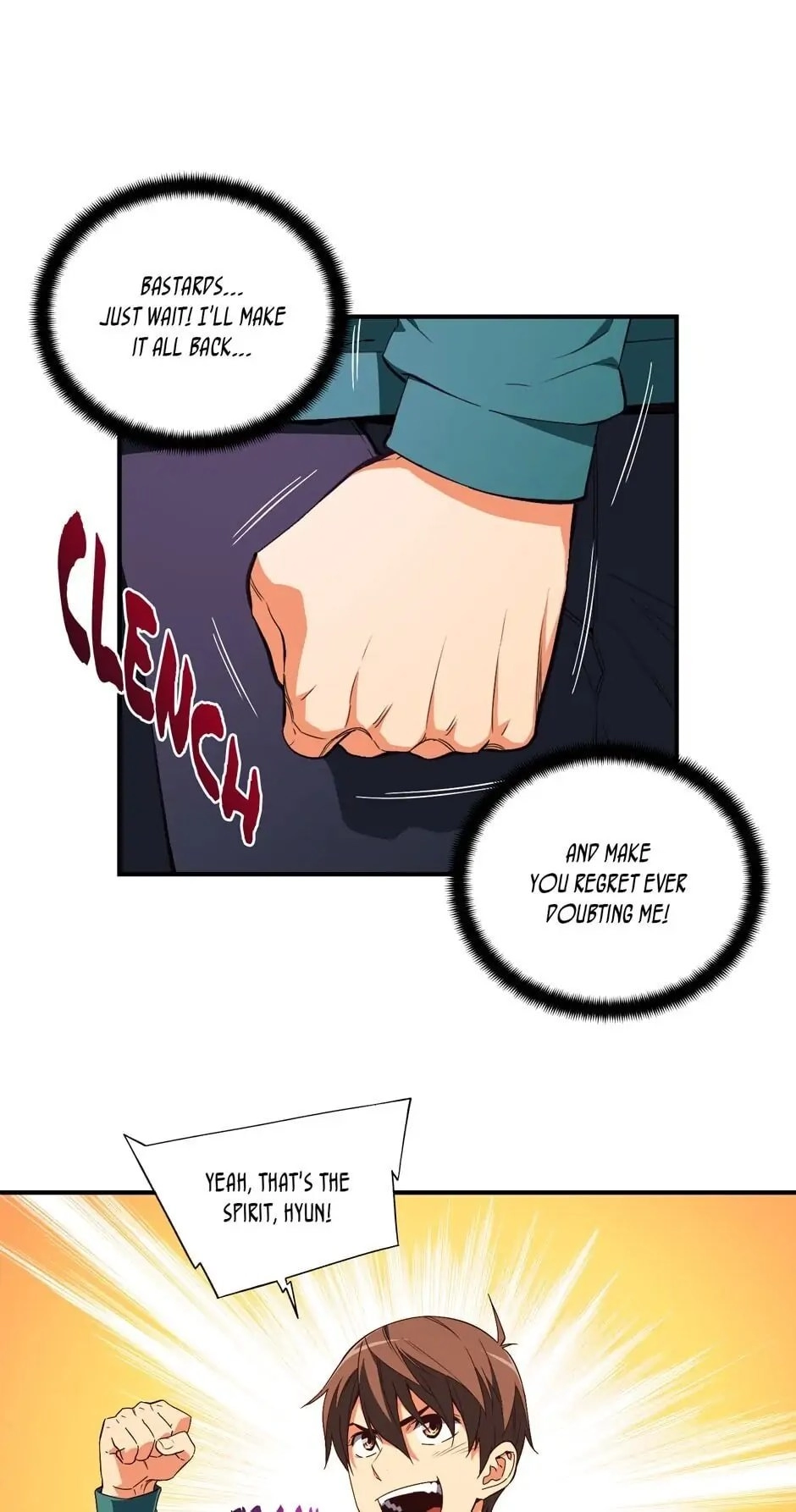 The Legendary Moonlight Sculptor Chapter 57 - Page 14