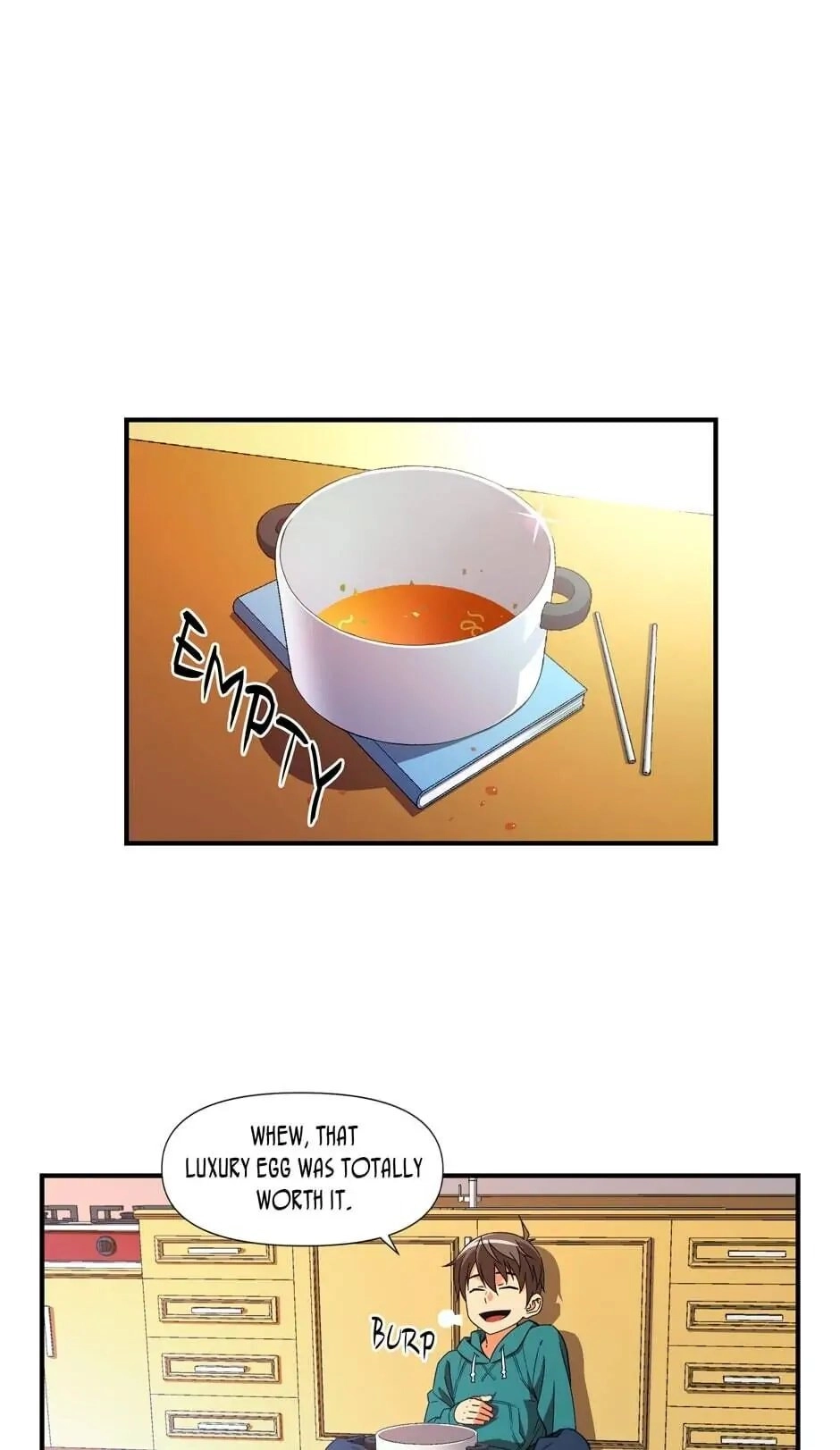 The Legendary Moonlight Sculptor Chapter 57 - Page 16