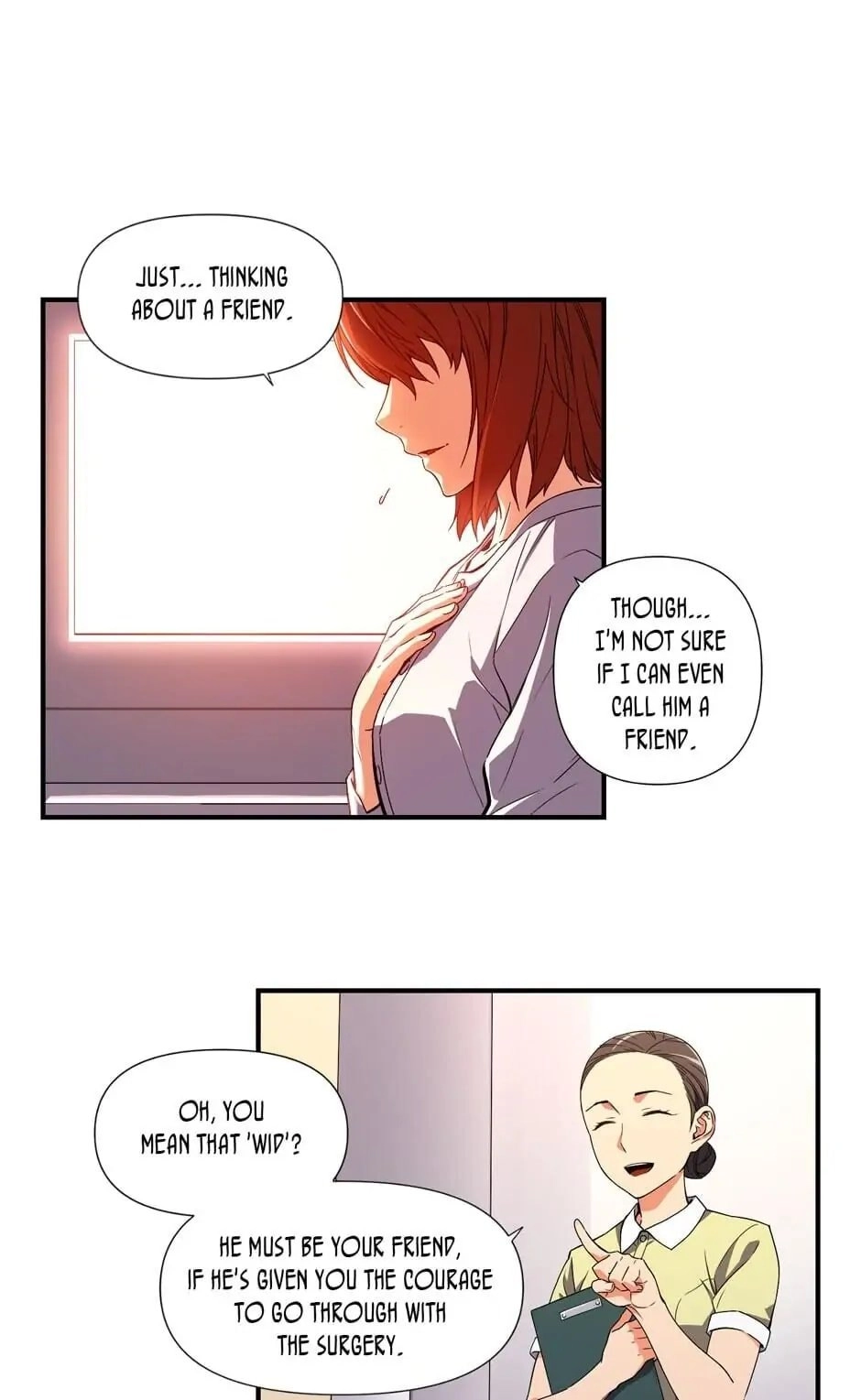 The Legendary Moonlight Sculptor Chapter 57 - Page 30
