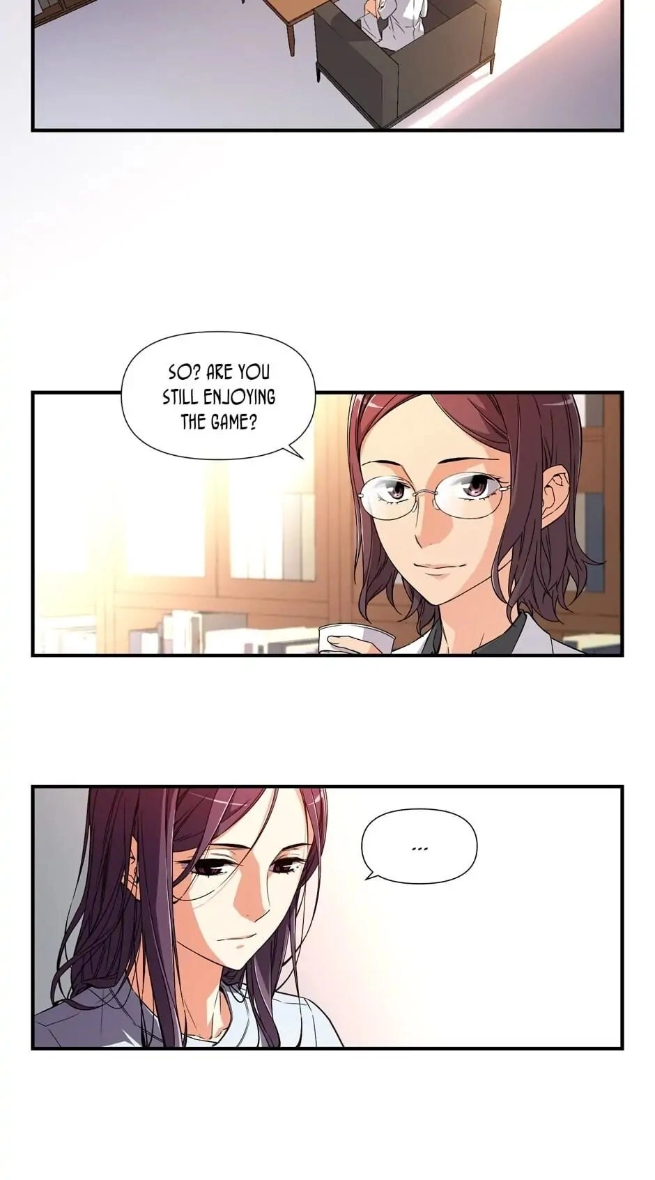 The Legendary Moonlight Sculptor Chapter 57 - Page 33