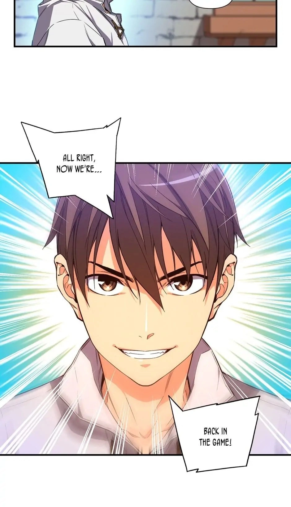 The Legendary Moonlight Sculptor Chapter 57 - Page 39