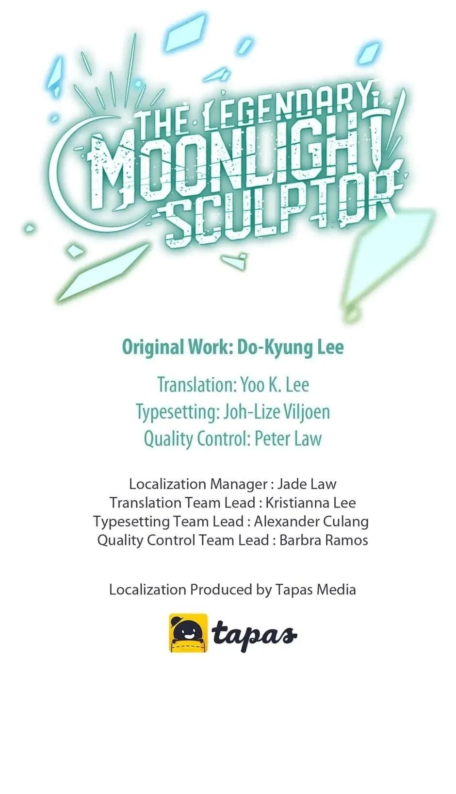 The Legendary Moonlight Sculptor Chapter 57 - Page 40
