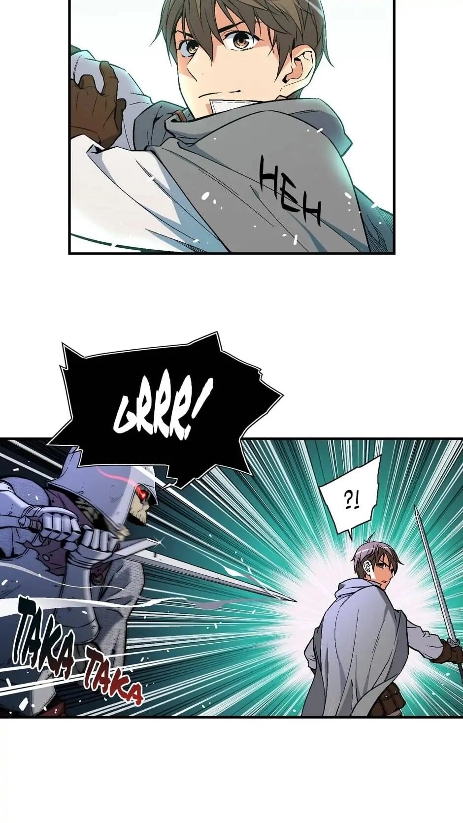 The Legendary Moonlight Sculptor Chapter 58 - Page 3