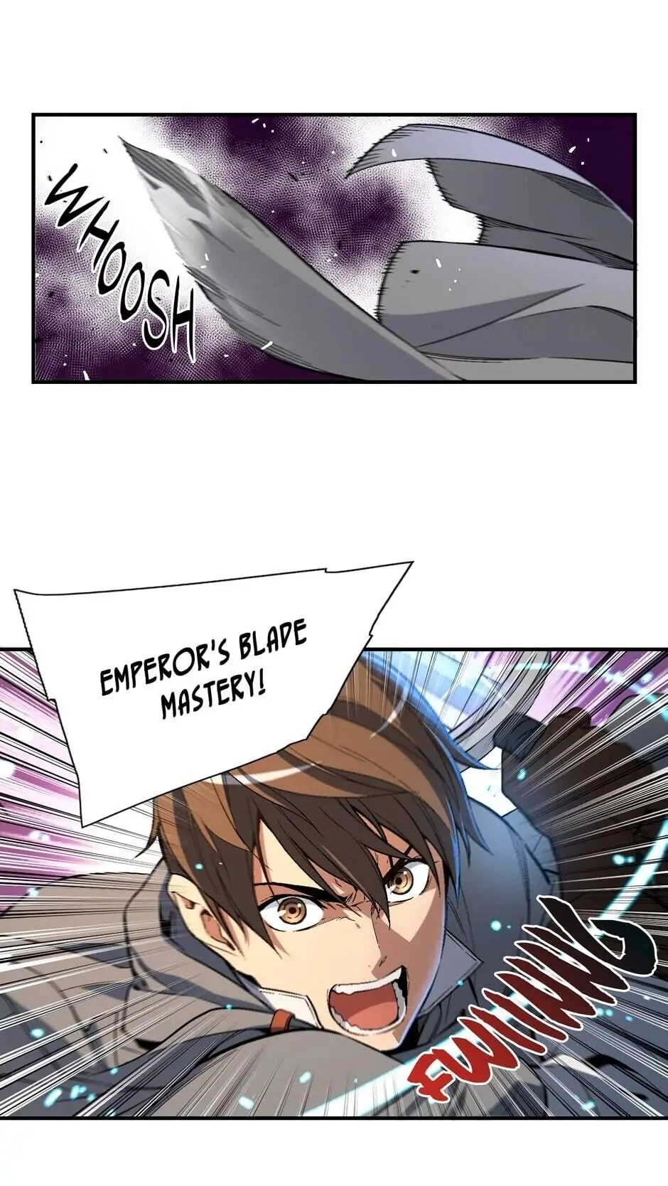 The Legendary Moonlight Sculptor Chapter 58 - Page 4