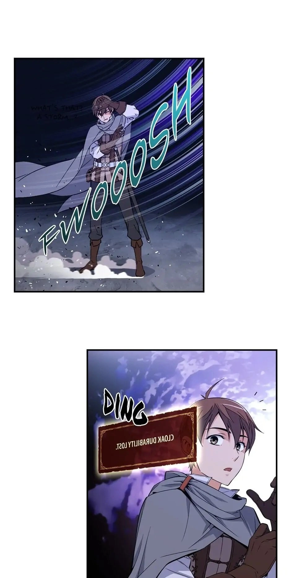 The Legendary Moonlight Sculptor Chapter 58 - Page 9