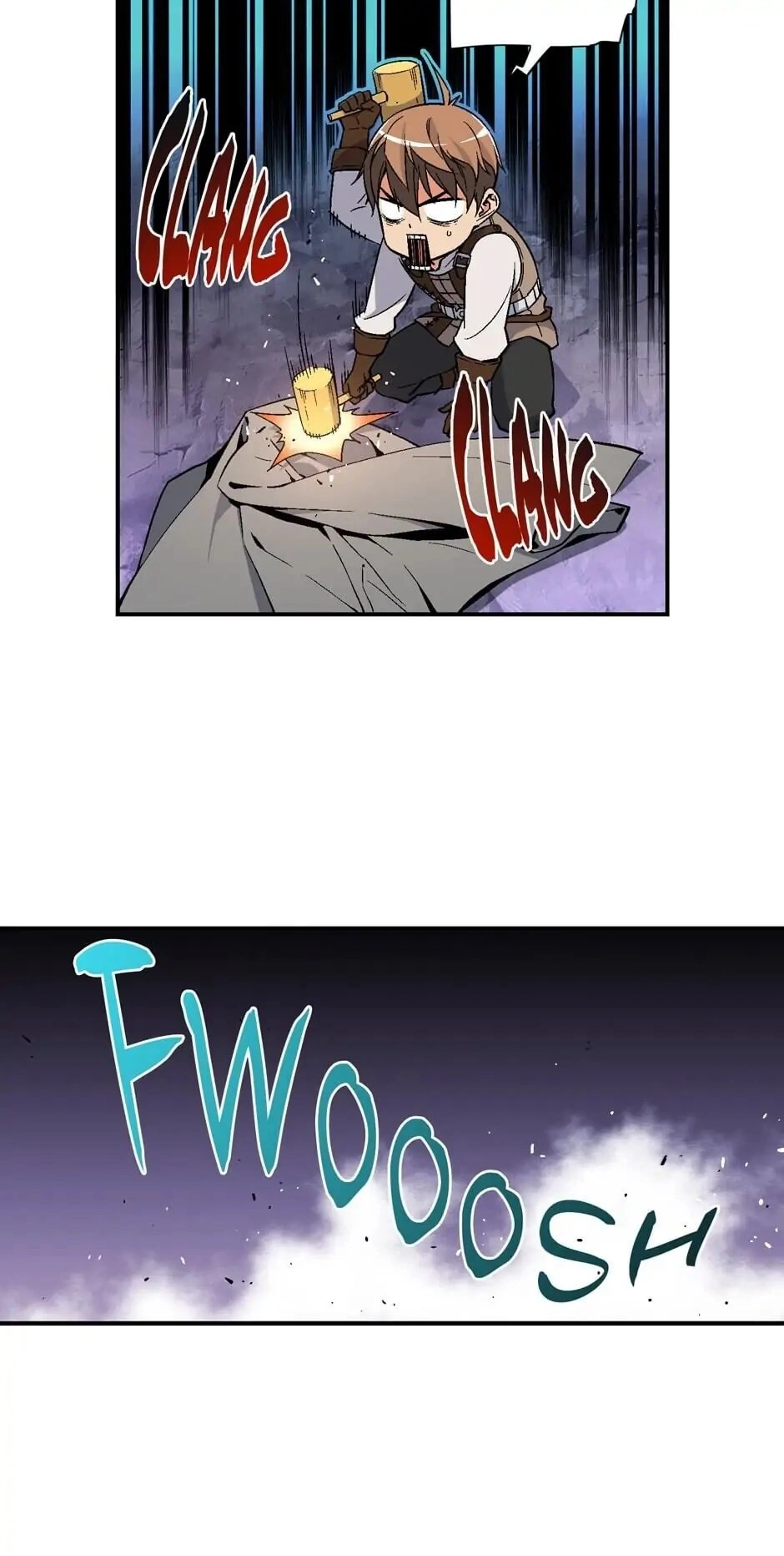 The Legendary Moonlight Sculptor Chapter 58 - Page 11