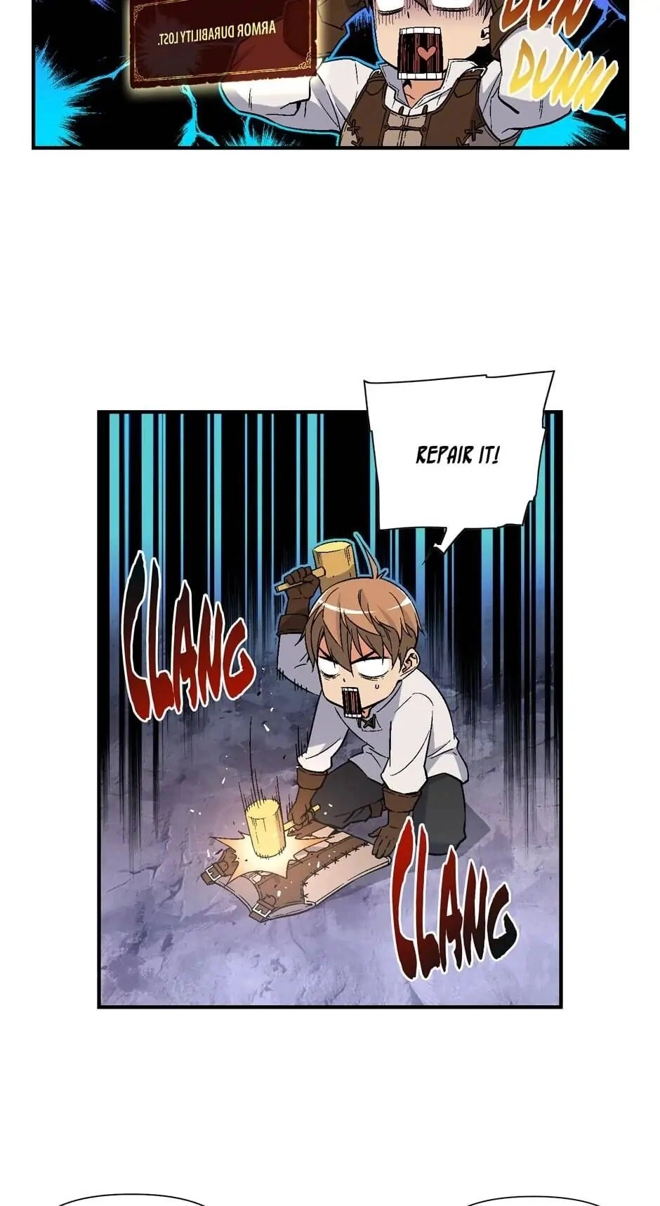 The Legendary Moonlight Sculptor Chapter 58 - Page 13