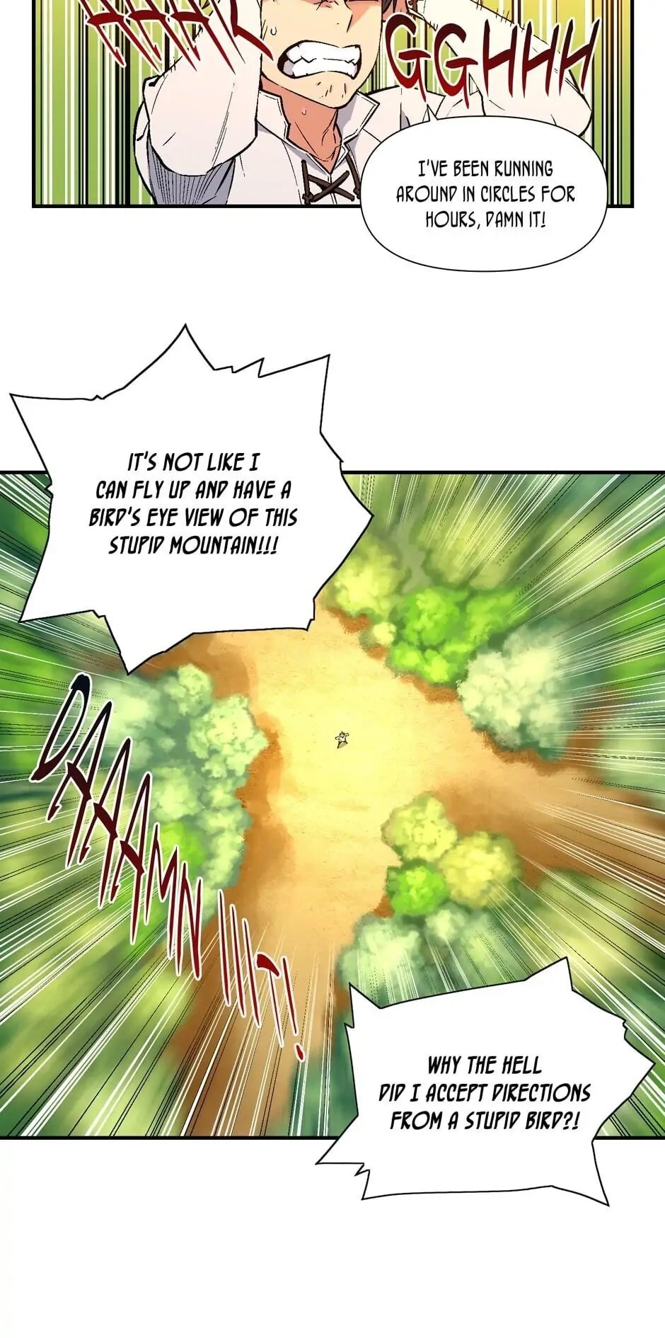 The Legendary Moonlight Sculptor Chapter 58 - Page 19