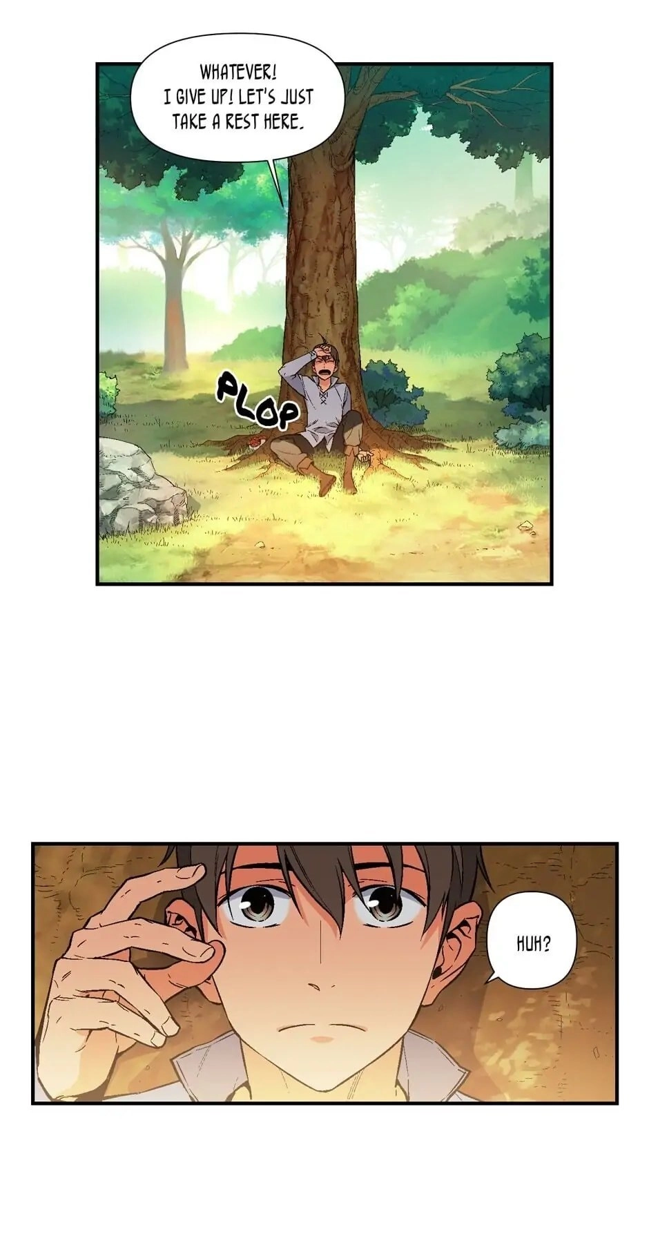 The Legendary Moonlight Sculptor Chapter 58 - Page 20