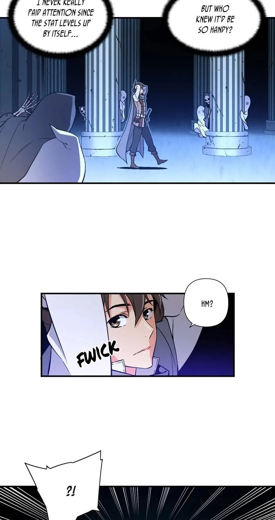 The Legendary Moonlight Sculptor Chapter 58 - Page 28