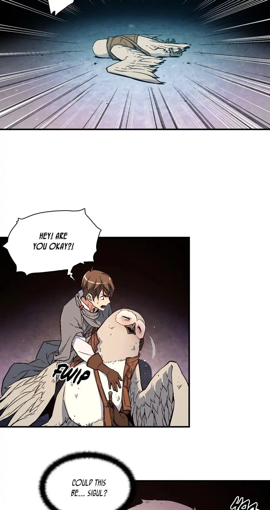 The Legendary Moonlight Sculptor Chapter 58 - Page 29