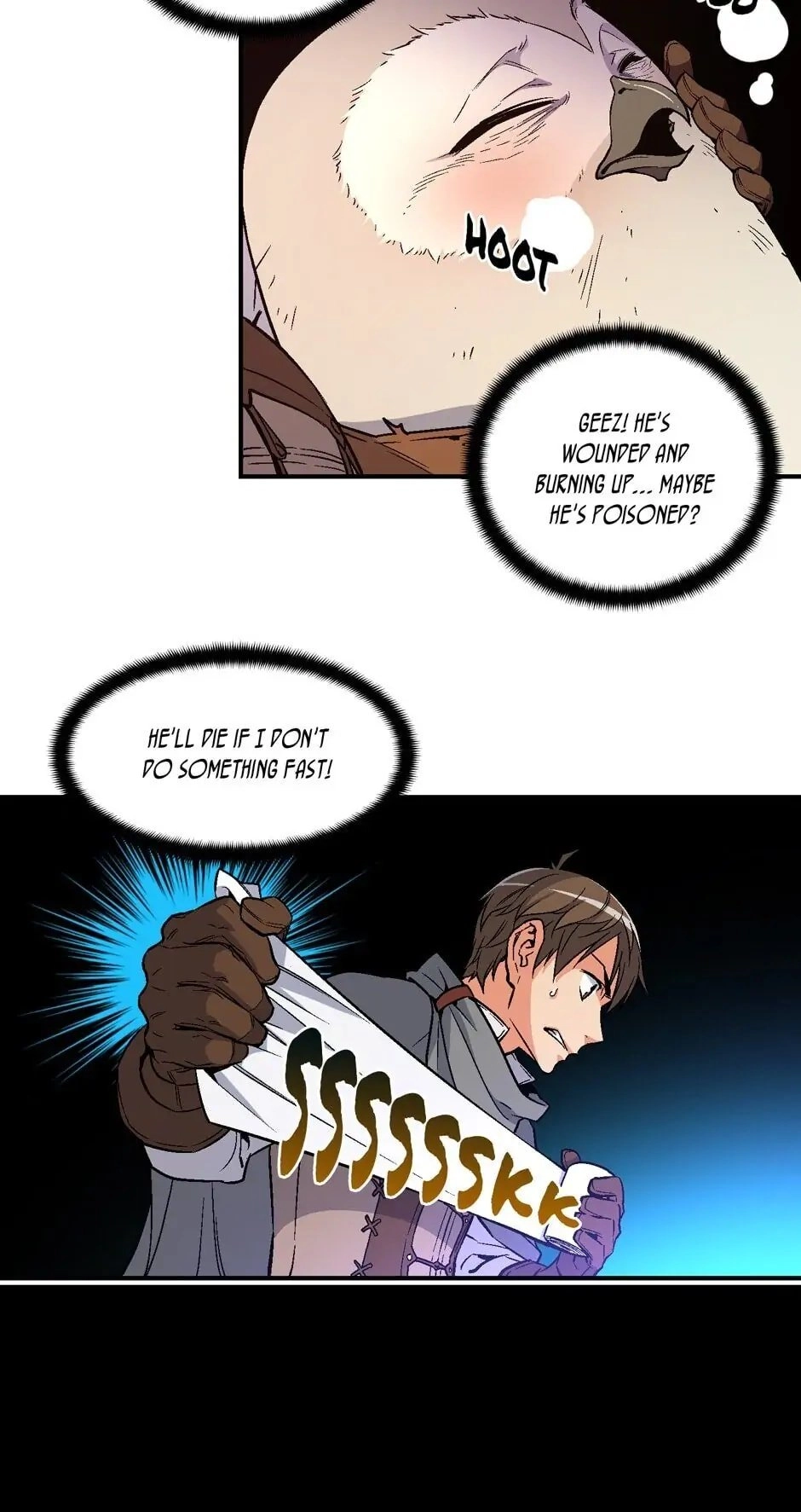 The Legendary Moonlight Sculptor Chapter 58 - Page 30