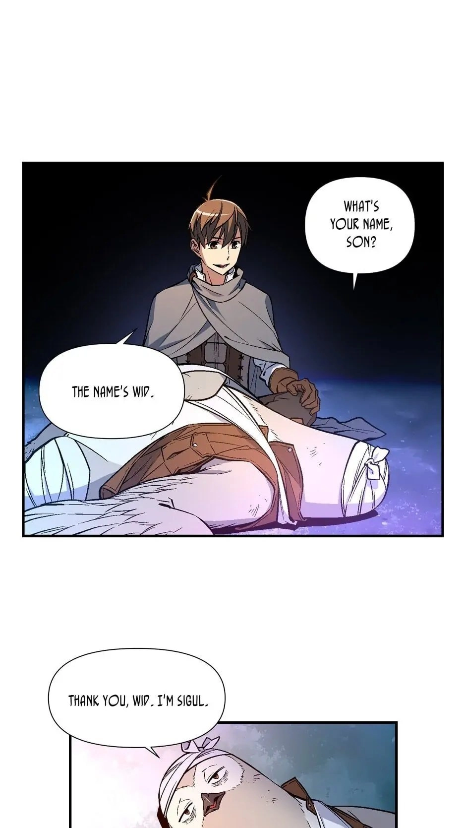 The Legendary Moonlight Sculptor Chapter 58 - Page 33