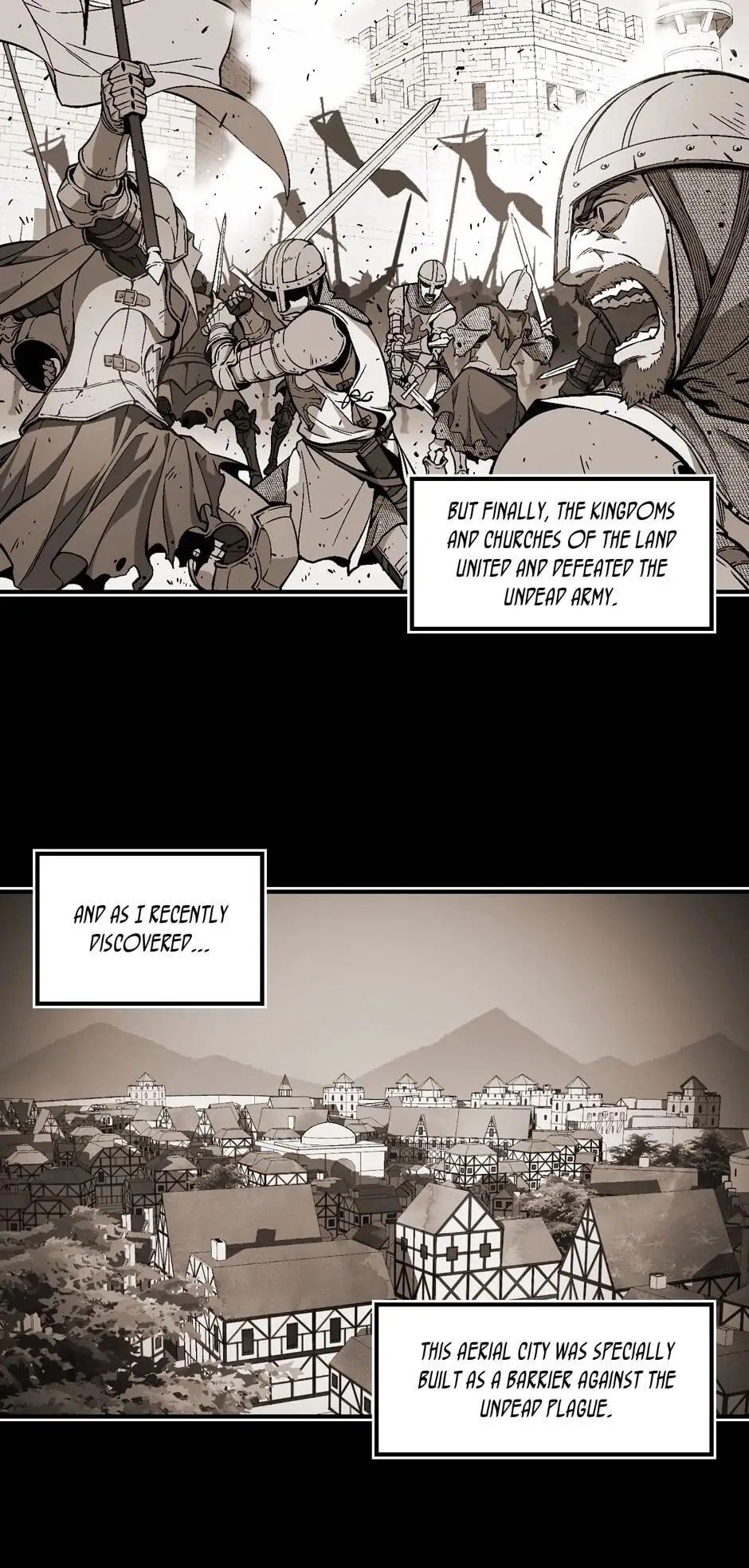The Legendary Moonlight Sculptor Chapter 59 - Page 5