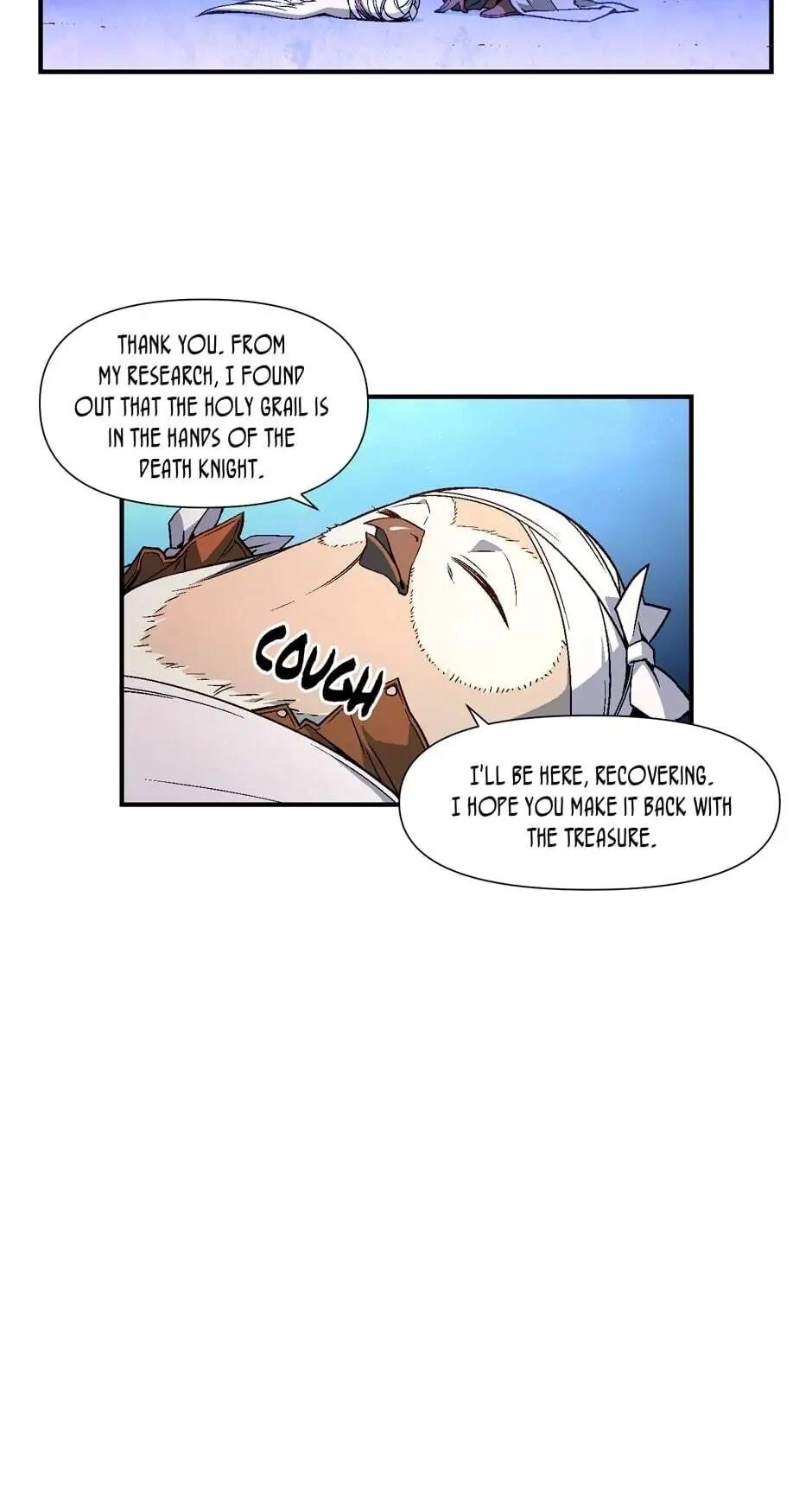 The Legendary Moonlight Sculptor Chapter 59 - Page 8