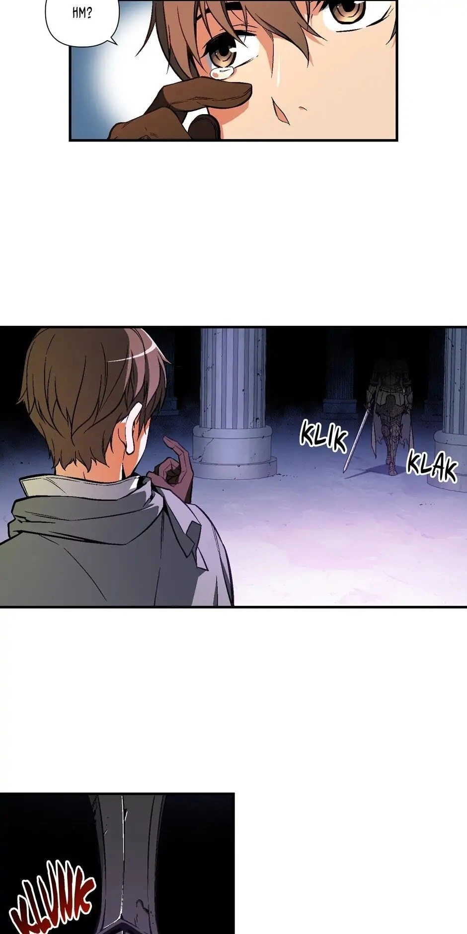 The Legendary Moonlight Sculptor Chapter 59 - Page 14