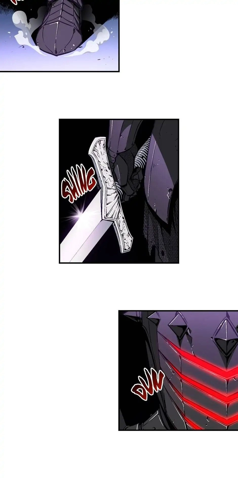 The Legendary Moonlight Sculptor Chapter 59 - Page 15