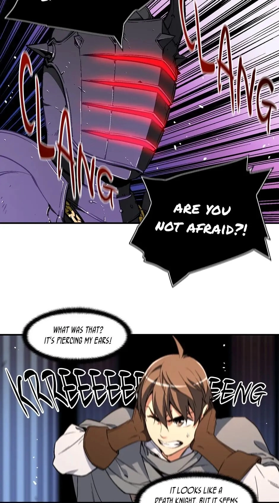 The Legendary Moonlight Sculptor Chapter 59 - Page 17