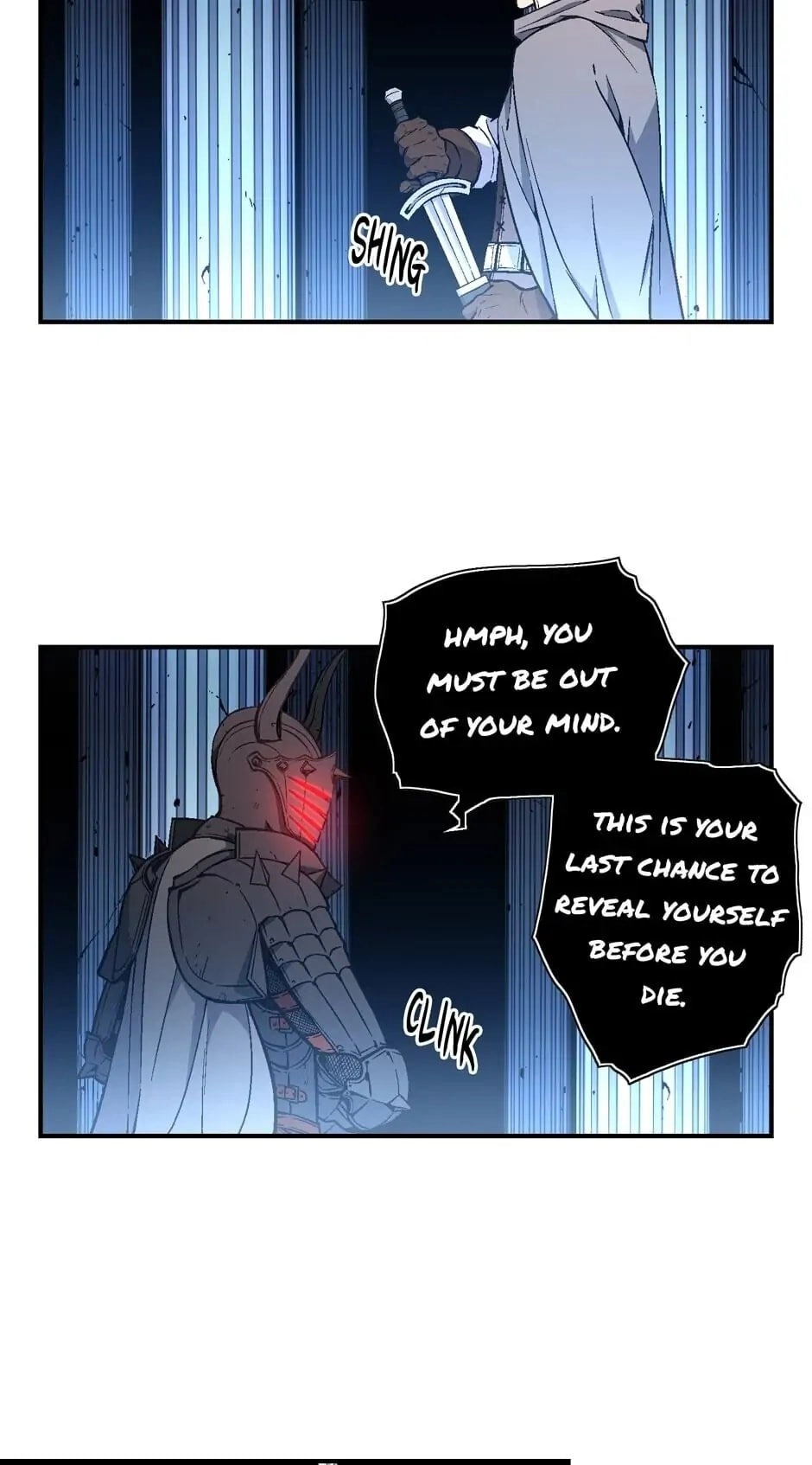 The Legendary Moonlight Sculptor Chapter 59 - Page 20