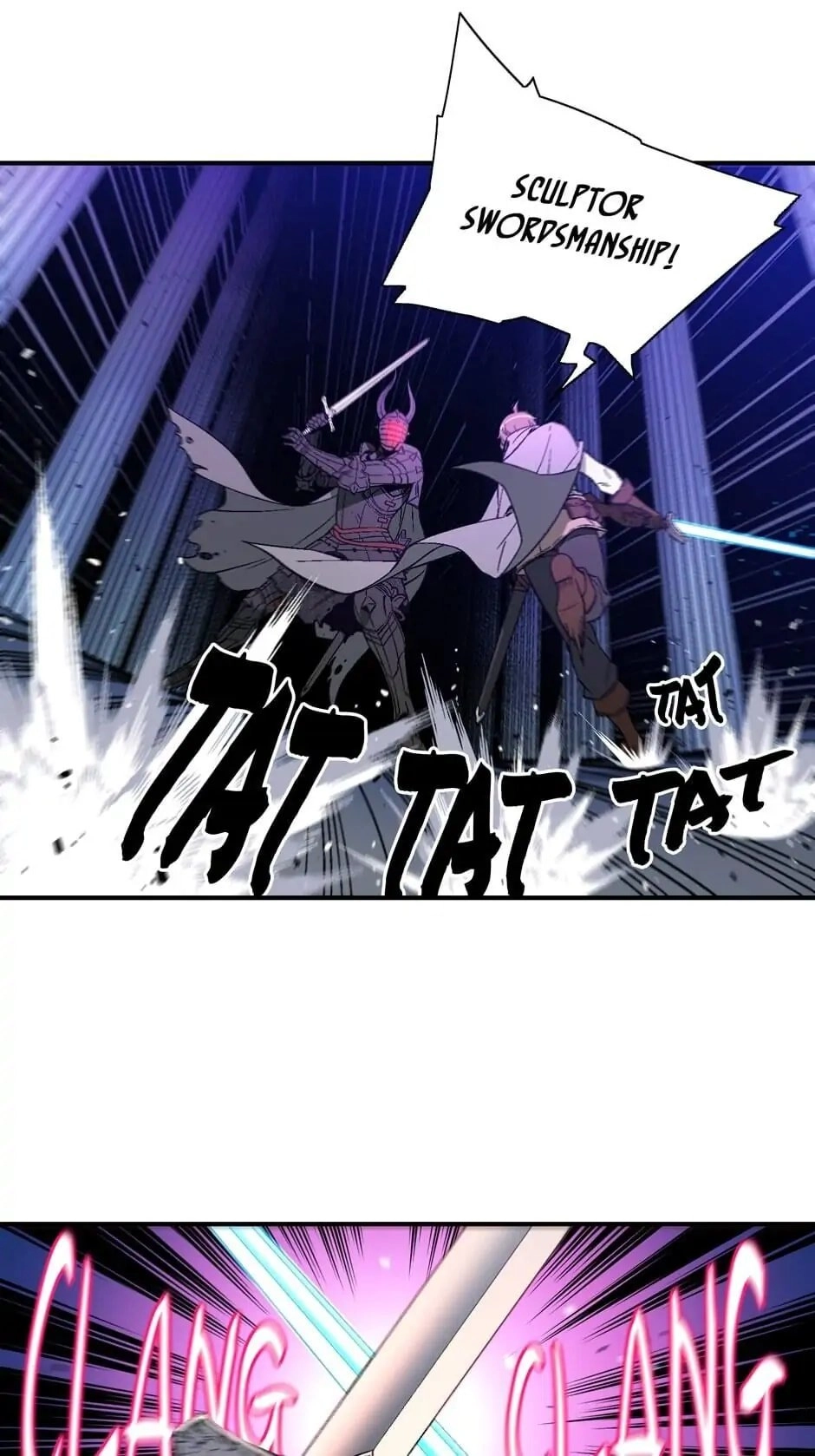 The Legendary Moonlight Sculptor Chapter 59 - Page 22